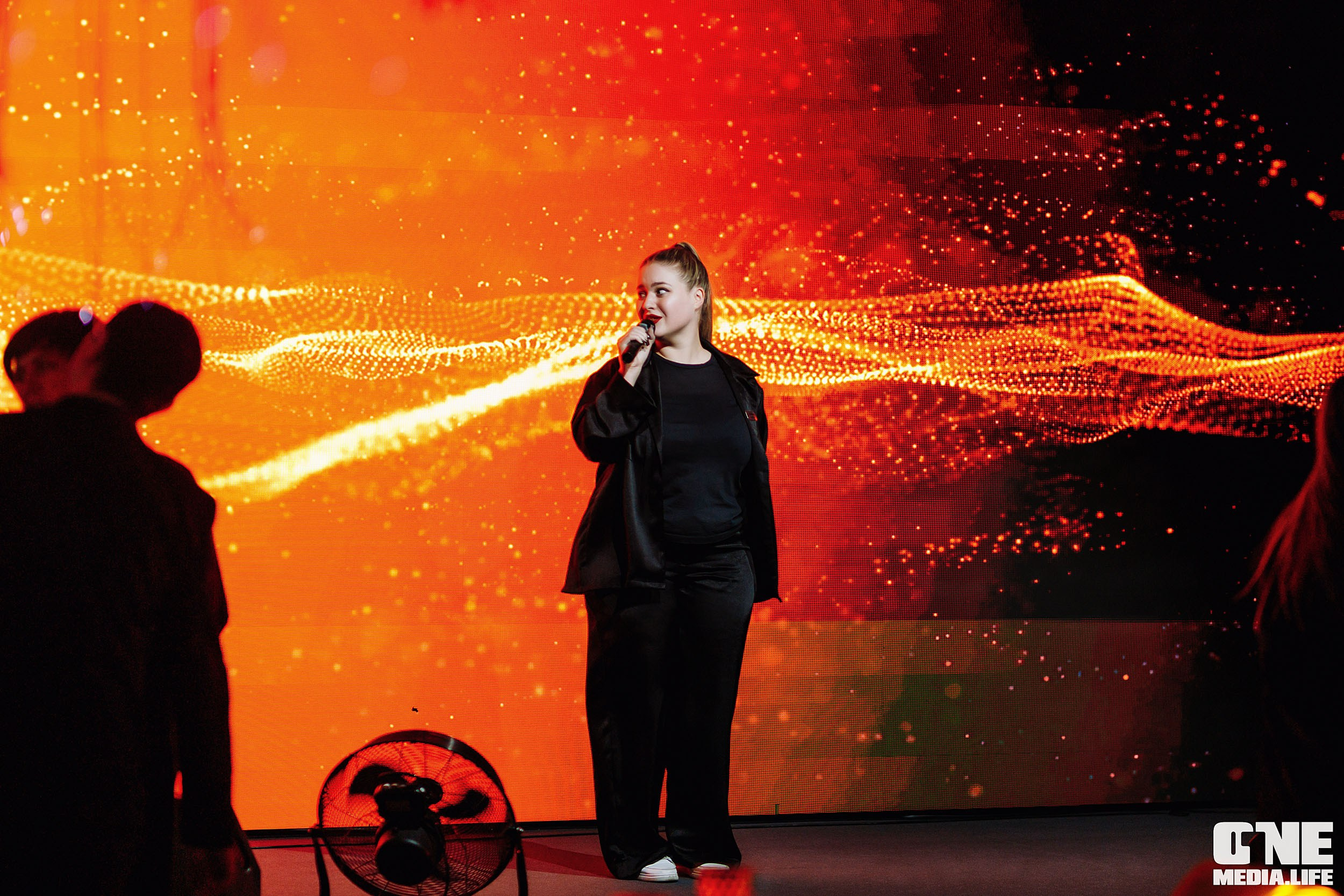 Фоторепортаж из ресторана Океан. One Media Life: фоторепортажи, фотоотчеты с мероприятий и заведений