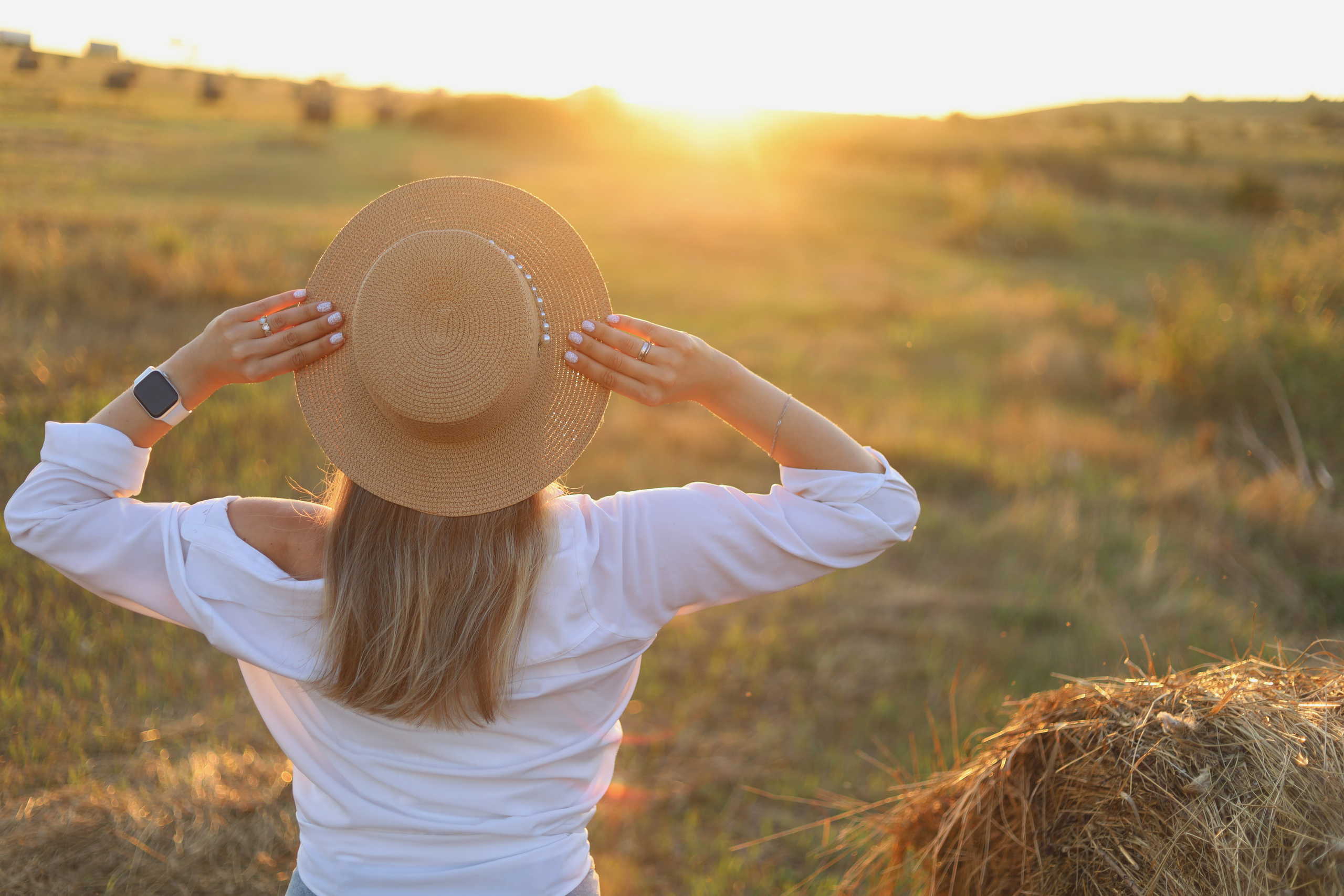 Анна, август 2023. Фотограф в Ставрополе Ирина Симакова