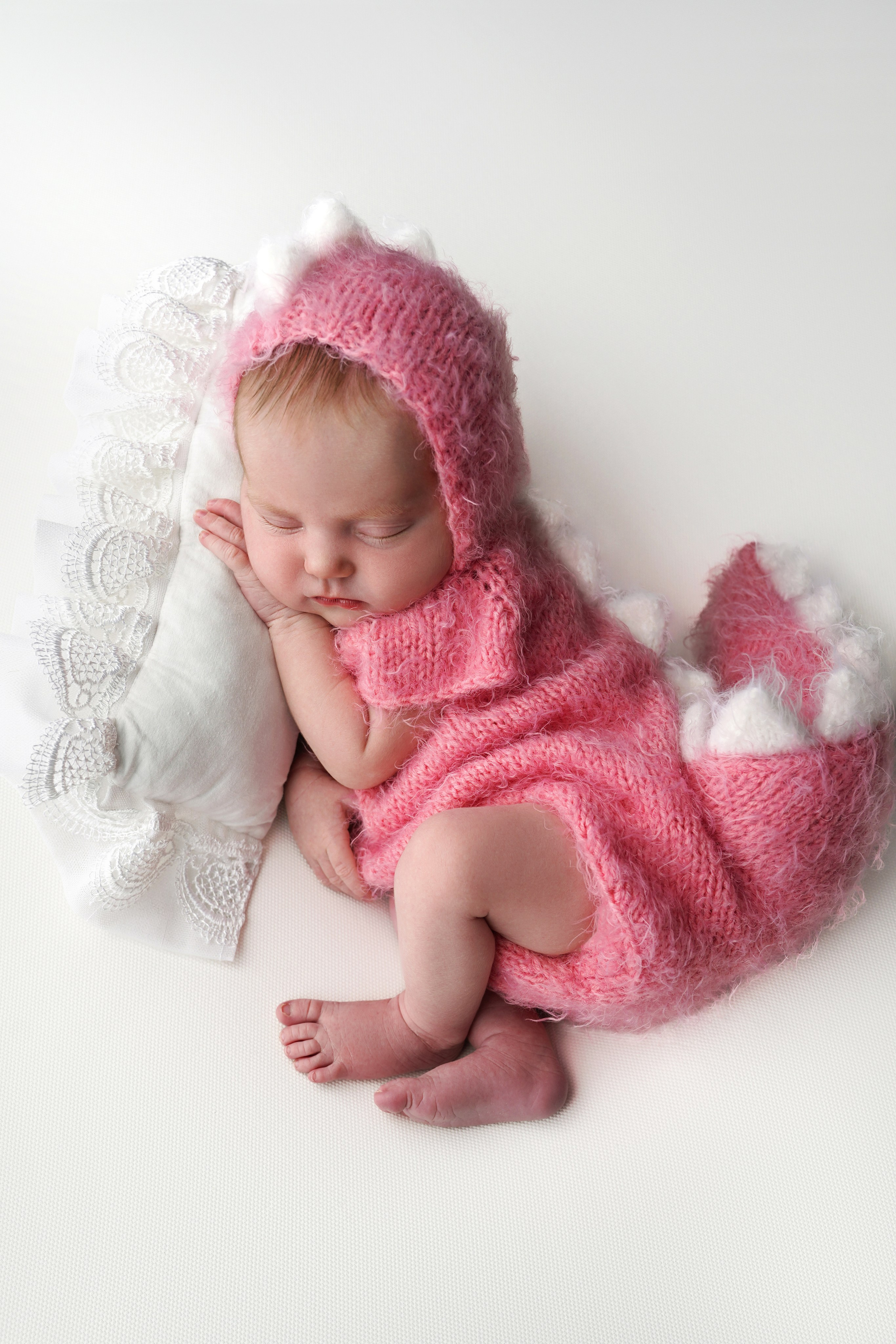 Фотосессия новорожденного (newborn). Фотограф новорожденных, детей до года и беременных в Симферополе