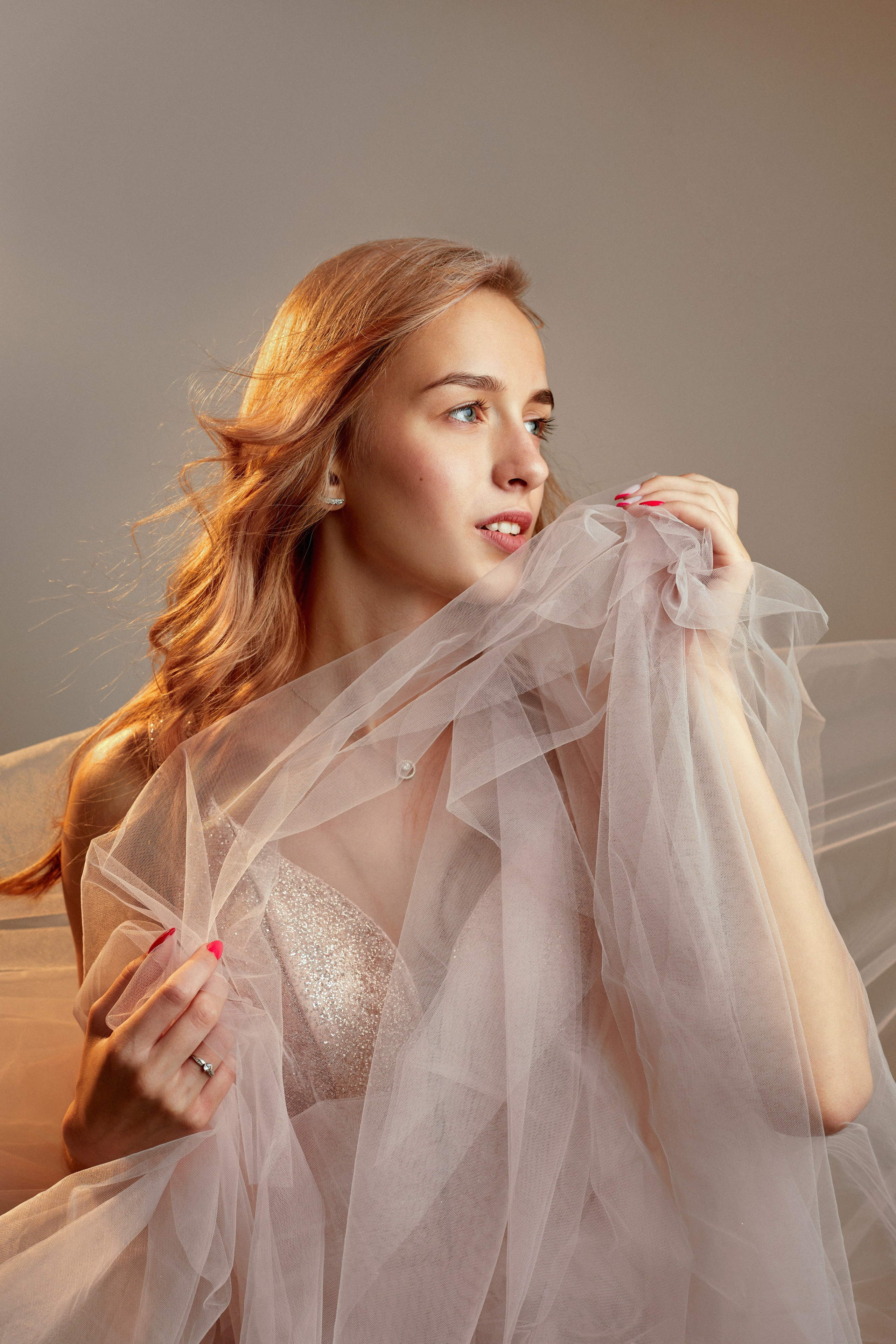 Портретный и предметный фотограф в Екатеринбурге Ольга Глухова