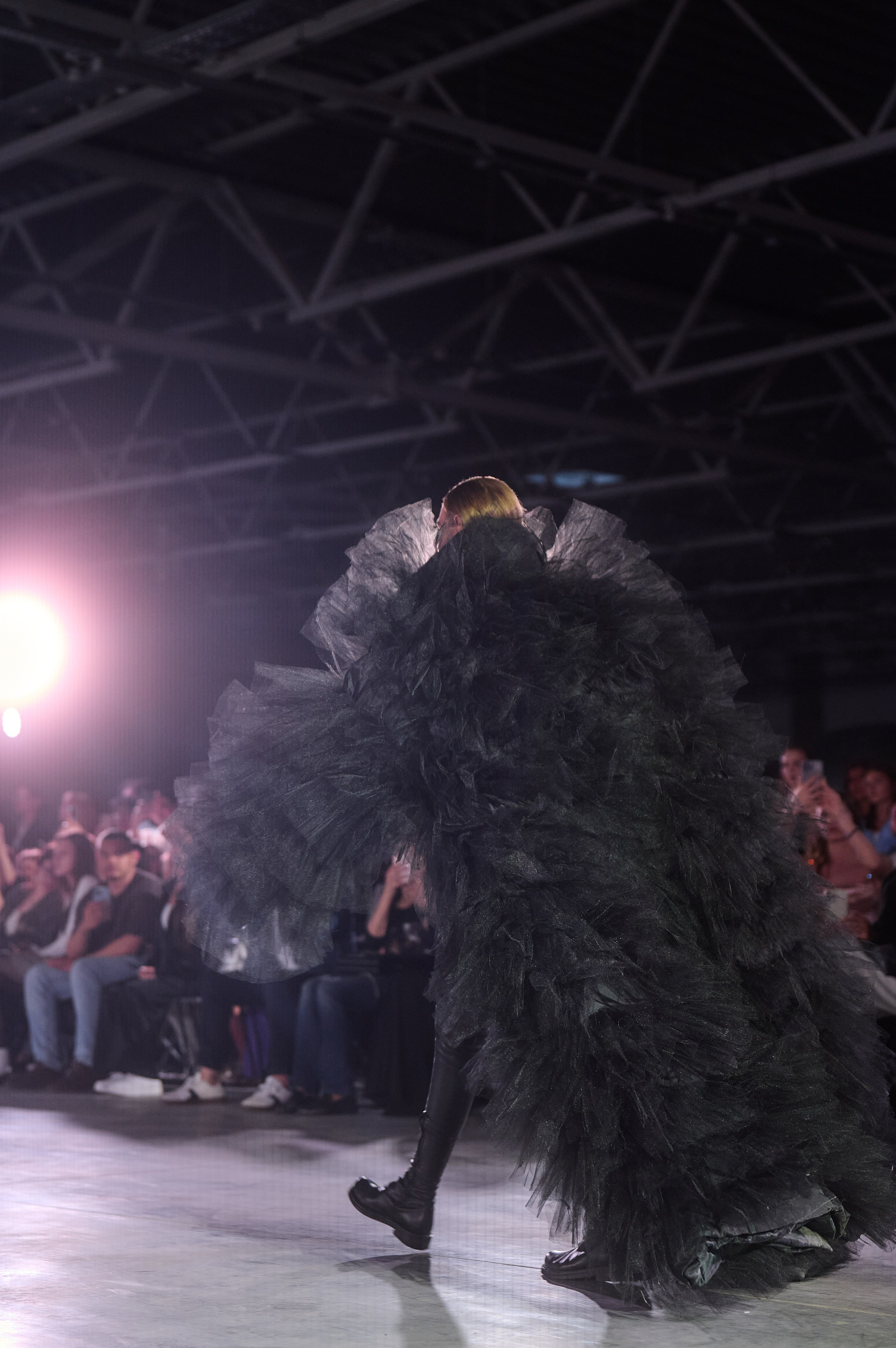 TRANSFORMATION. Профессиональный фотограф (Краснодар) Роман Гончаров