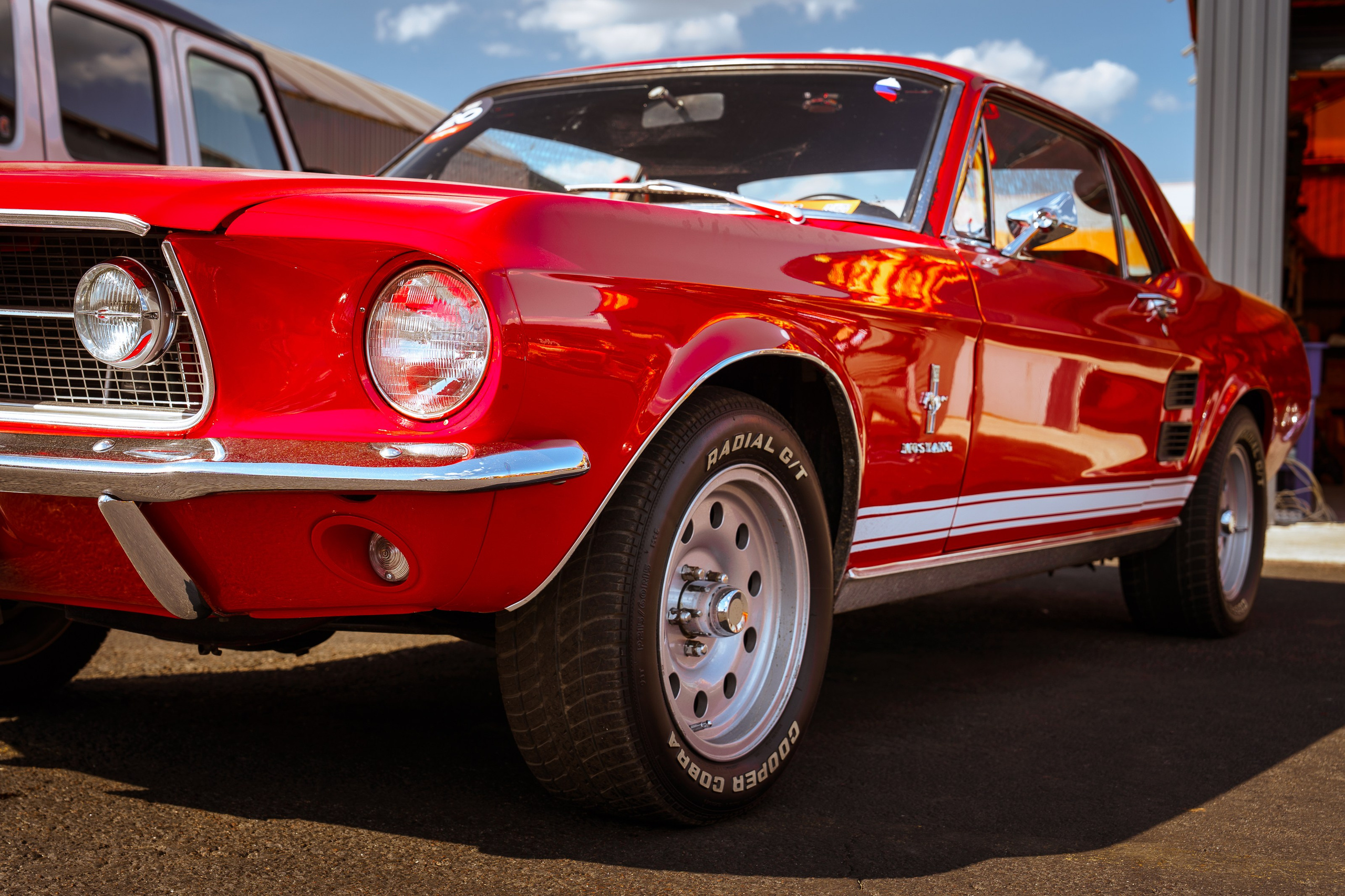 Первый этап RDRC, Чемпионата и Кубка России по дрэг-рейсингу. Фотограф Николай Прокофьев модельные тесты в Москве