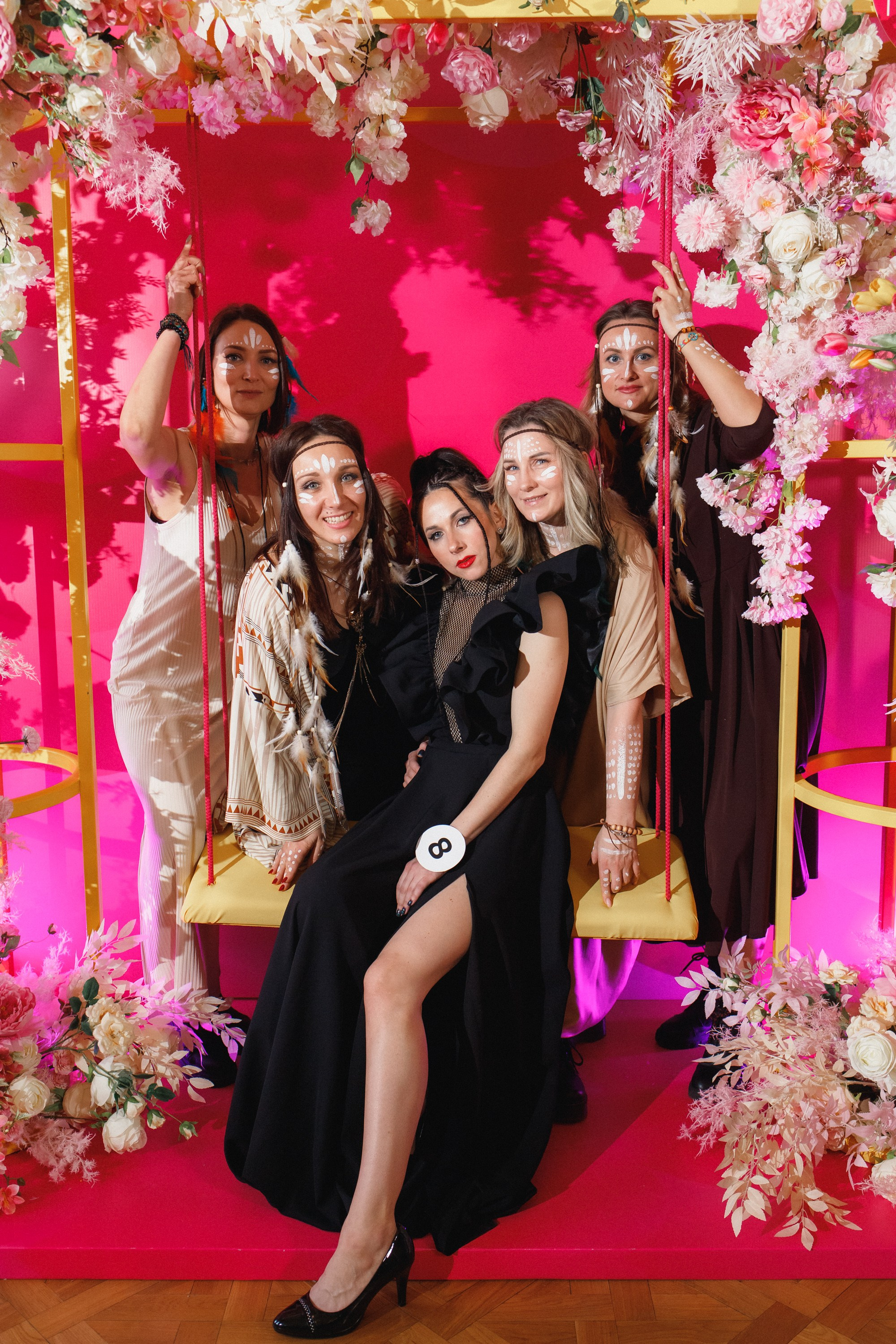 КОРОЛЕВА ДВ 2024 (ФИНАЛ. ЧАСТЬ II). СВОИ. ФОТООТЧЕТЫ-СОБЫТИЯ-МЕСТА