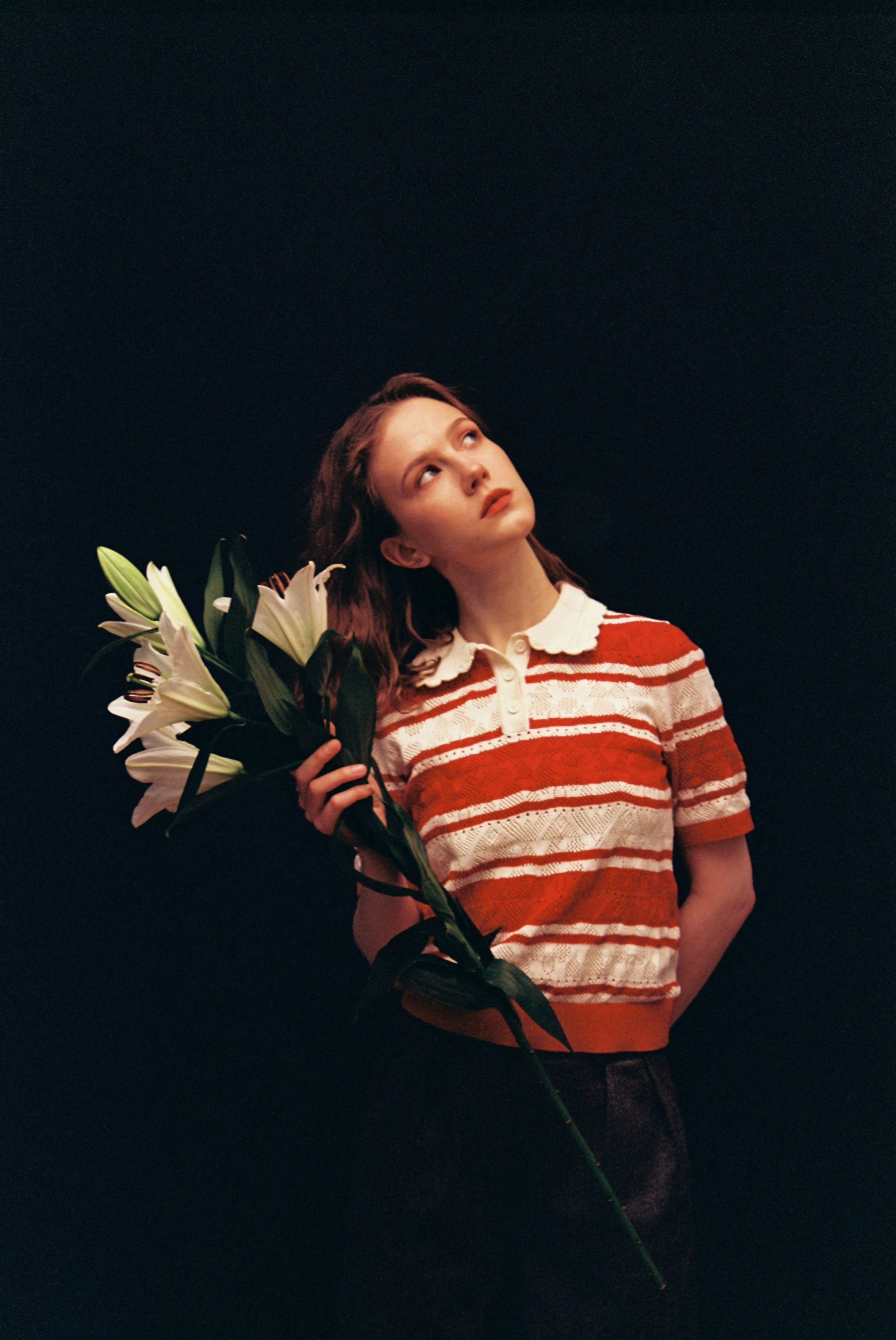 Плёнка. Фотограф Кирилл Стратий