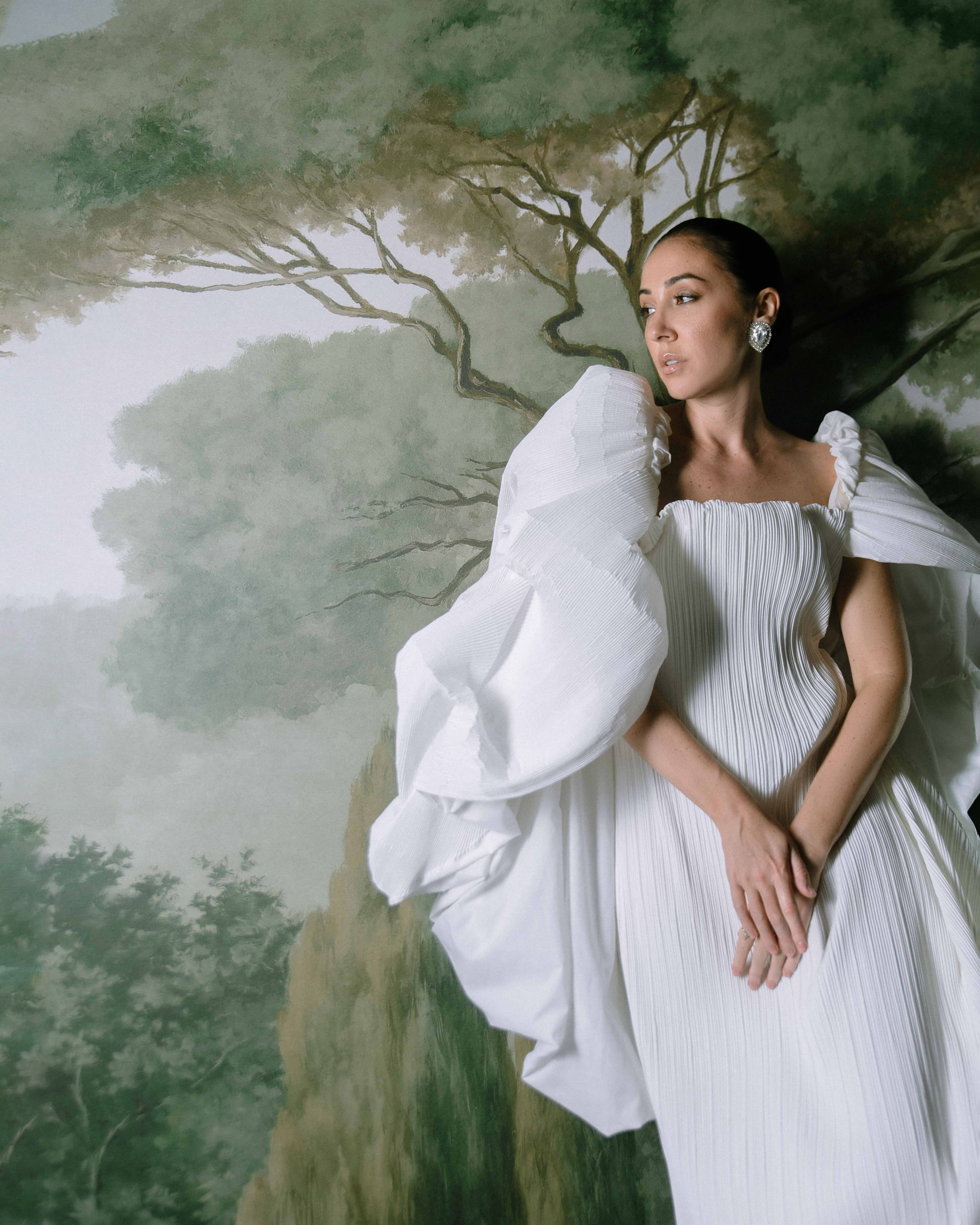 Гафер. Фотограф Пудинова Настя