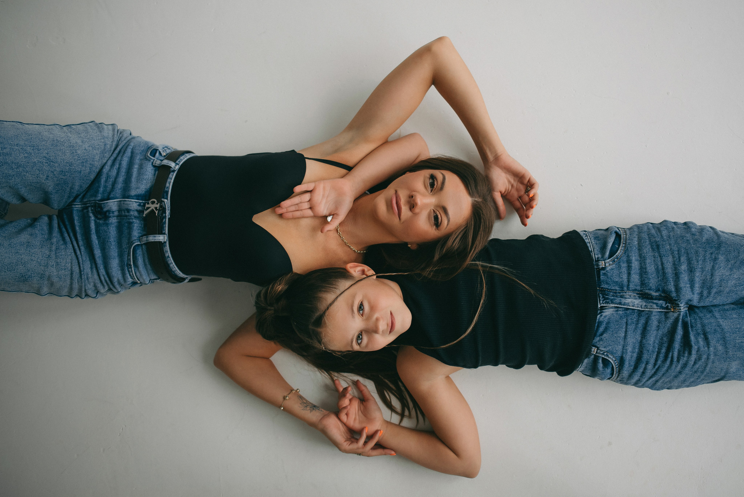 Семейный и детский фотограф в Обнинске, Калуге, Москве