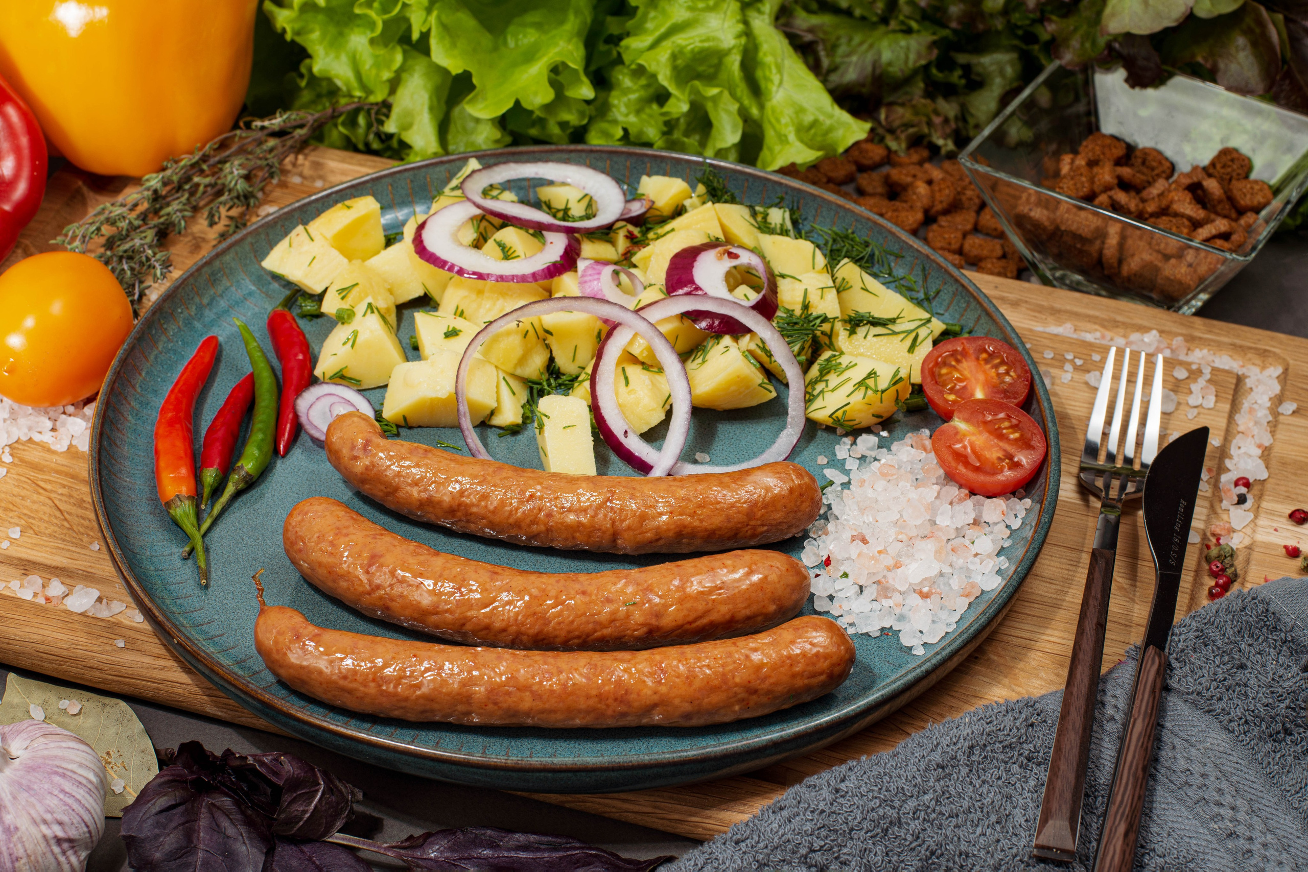 Каталог и фуд-съёмка фермерских продуктов. Коммерческий фотограф в Москве Билуши Василиса