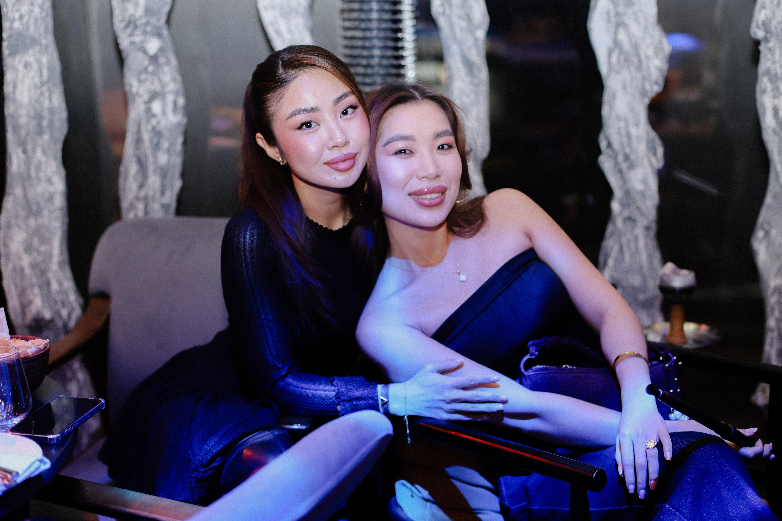 Корпоратив QM | 5.12. Фотограф в Алматы и Москве Даша Пушкина