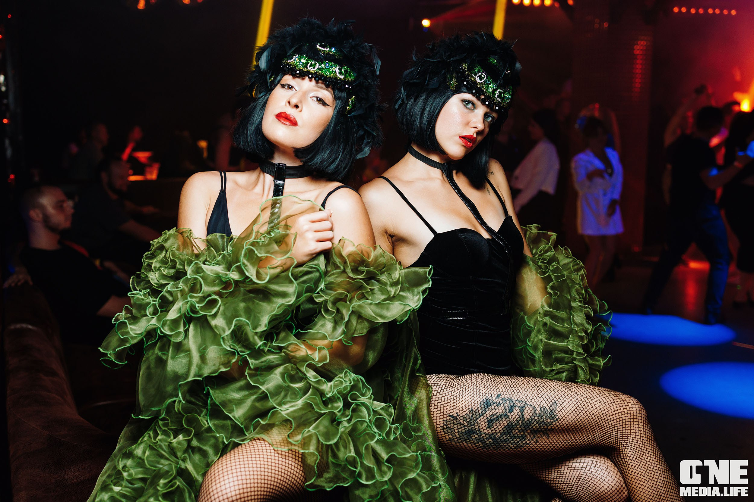 Фоторепортаж из РК Планета. One Media Life: фоторепортажи, фотоотчеты с мероприятий и заведений