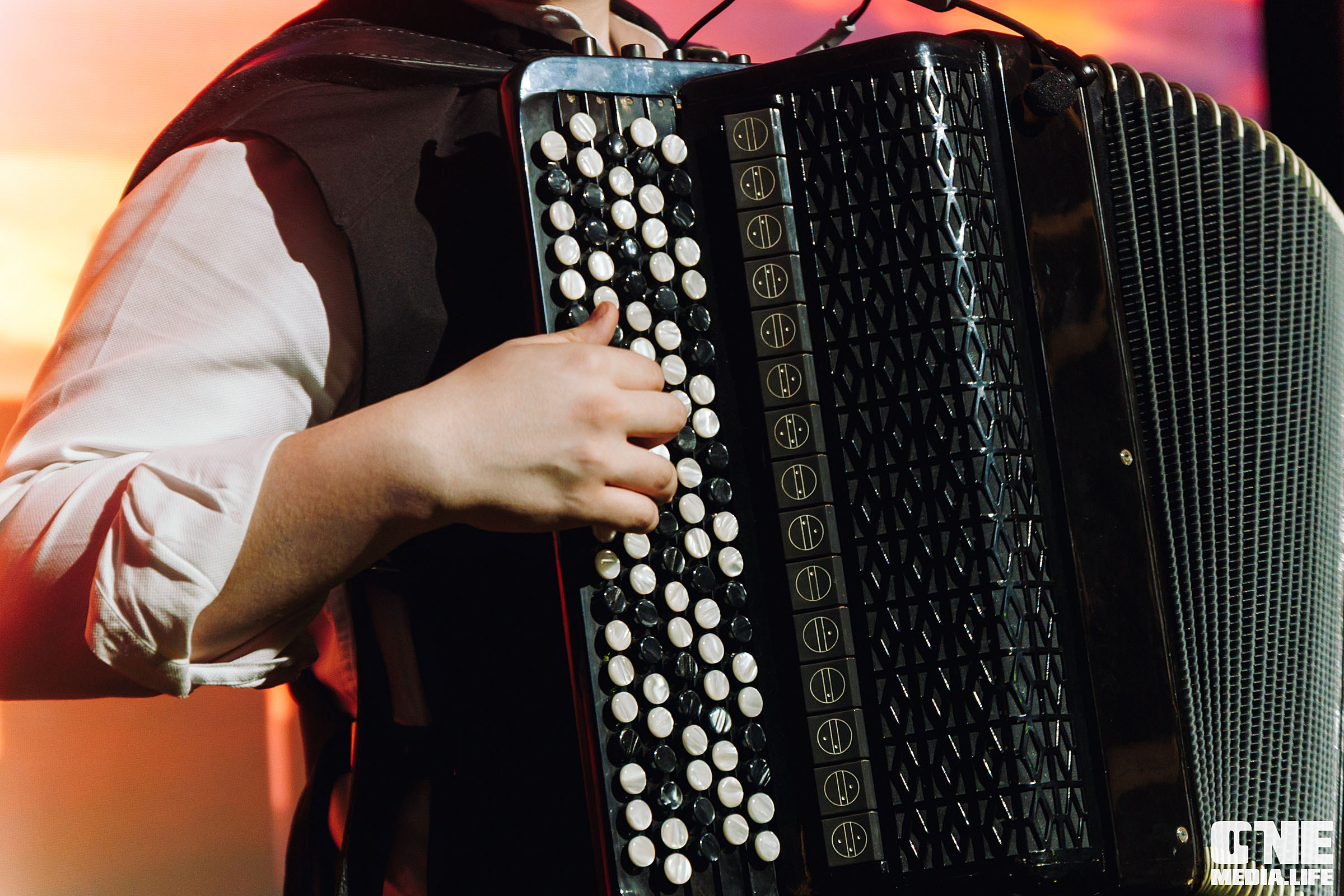 Фоторепортаж из ресторана Океан. One Media Life: фоторепортажи, фотоотчеты с мероприятий и заведений