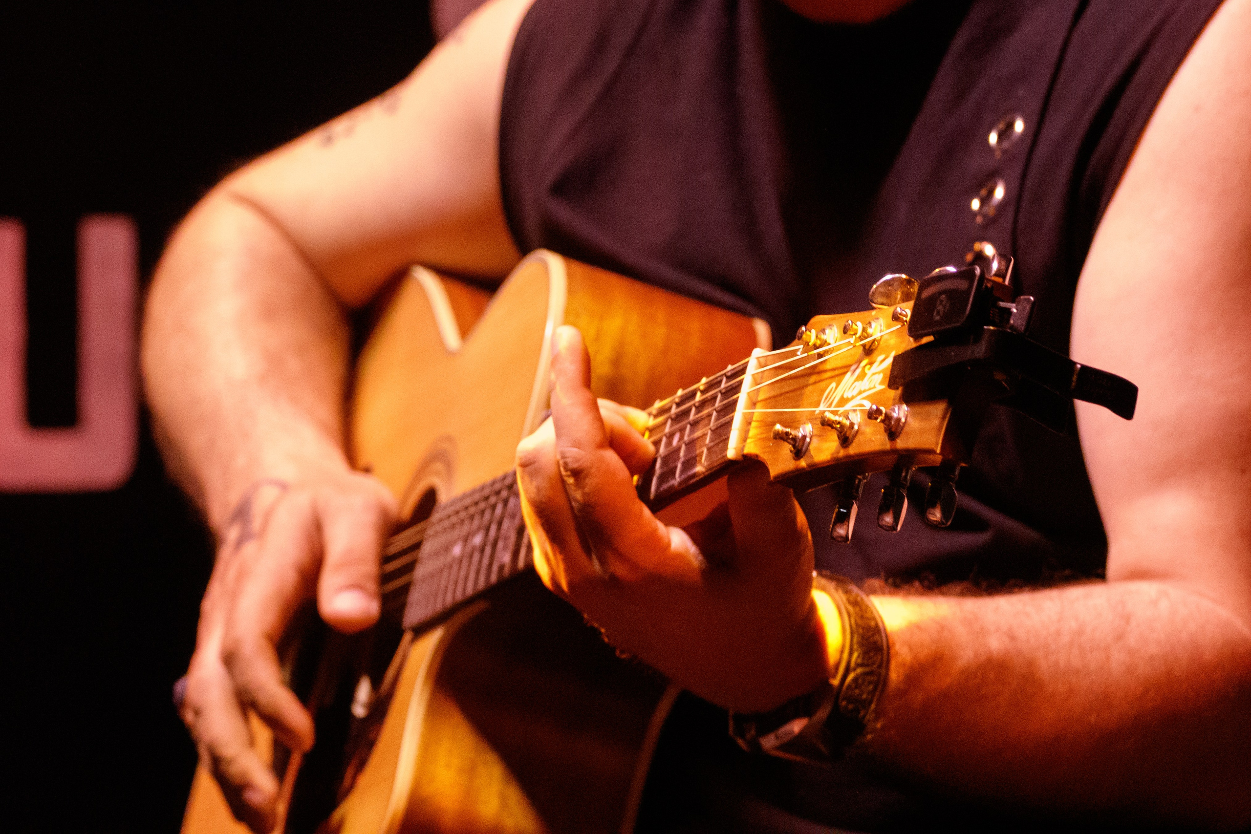 Обо мне. Концертный фотограф