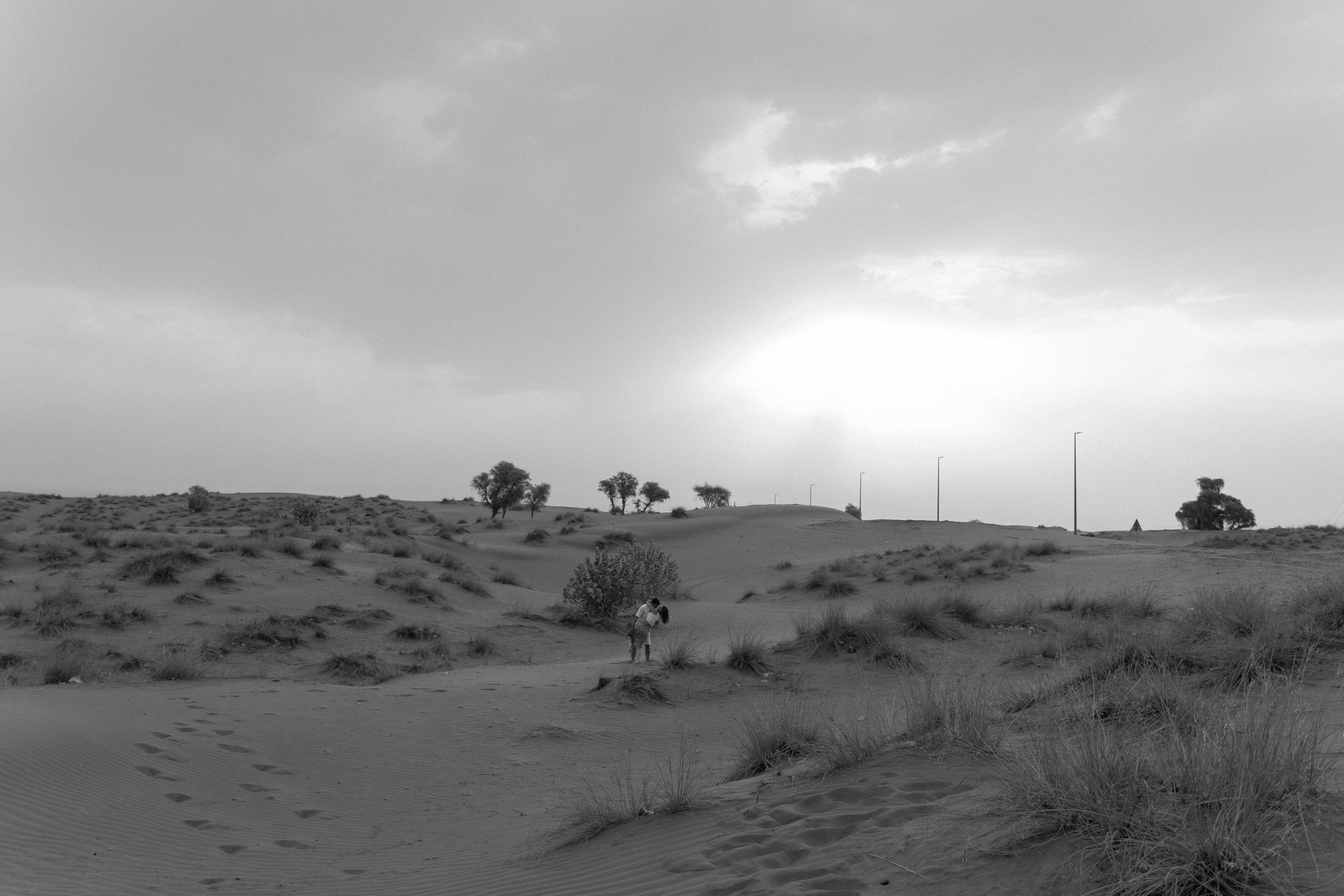 Медовая неделя Лизы и Андрея в эмиратах | Фуджейра. Фотограф и видеограф в Москве и Абу Даби Мария Кулагина