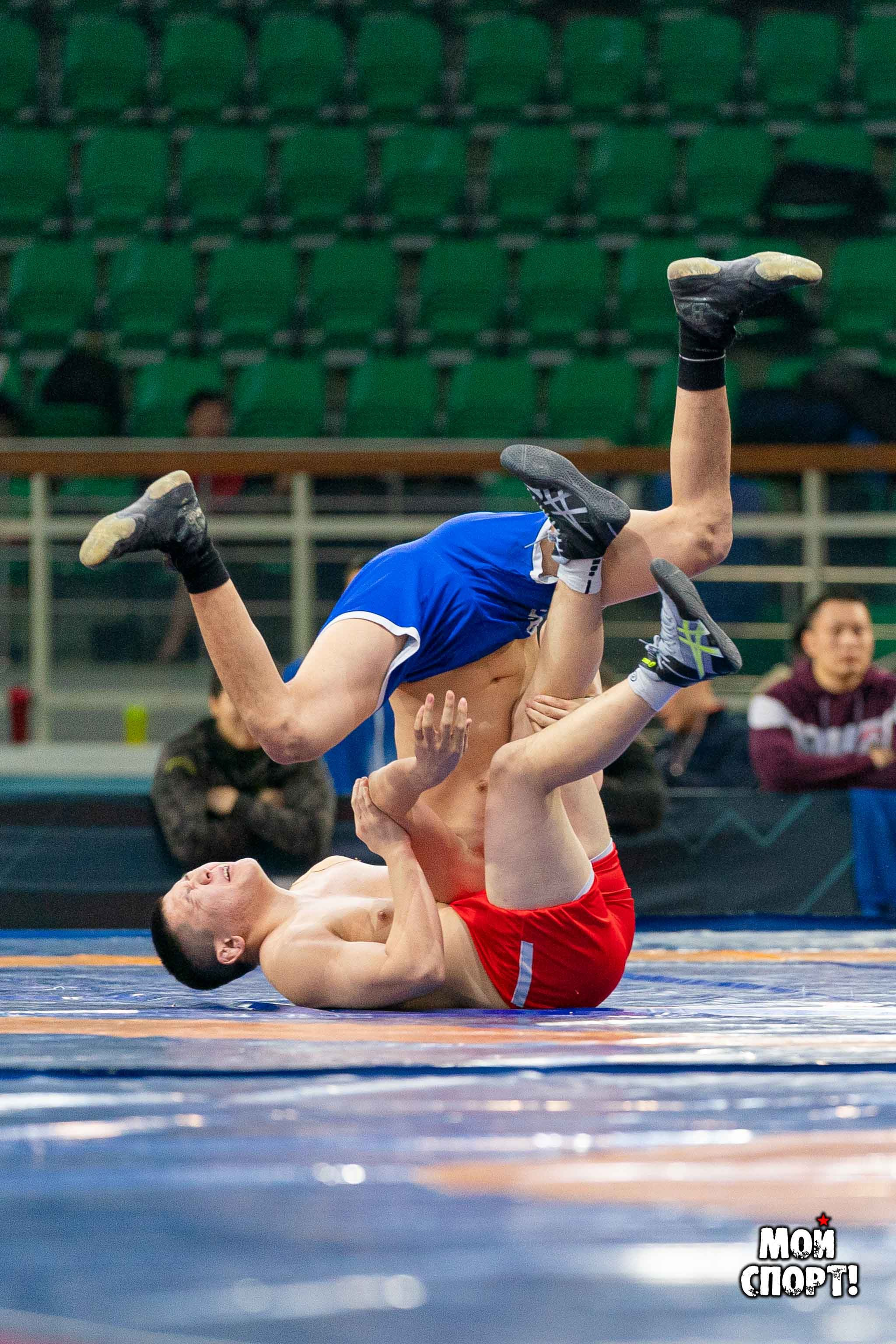 Международный турнир по борьбе хапсагай. Гран-при. Студия «Мой Спорт!» — все о спорте в Якутии