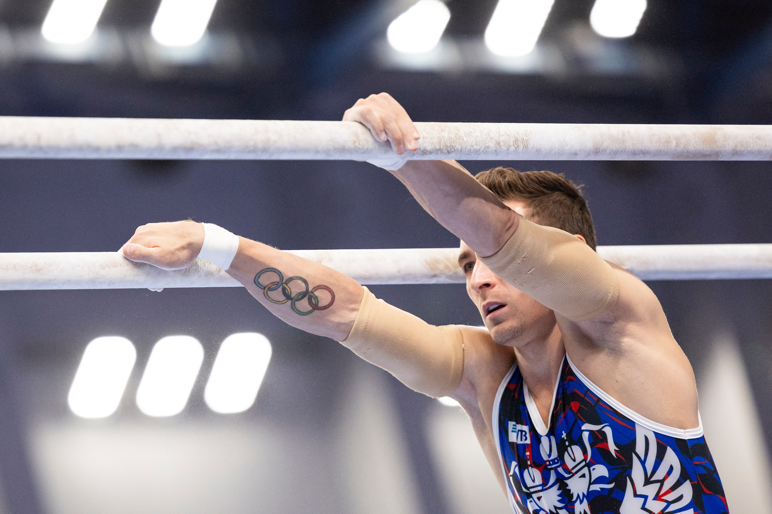 Спортивный репортажный фотограф Казань Нафис Сиразетдинов