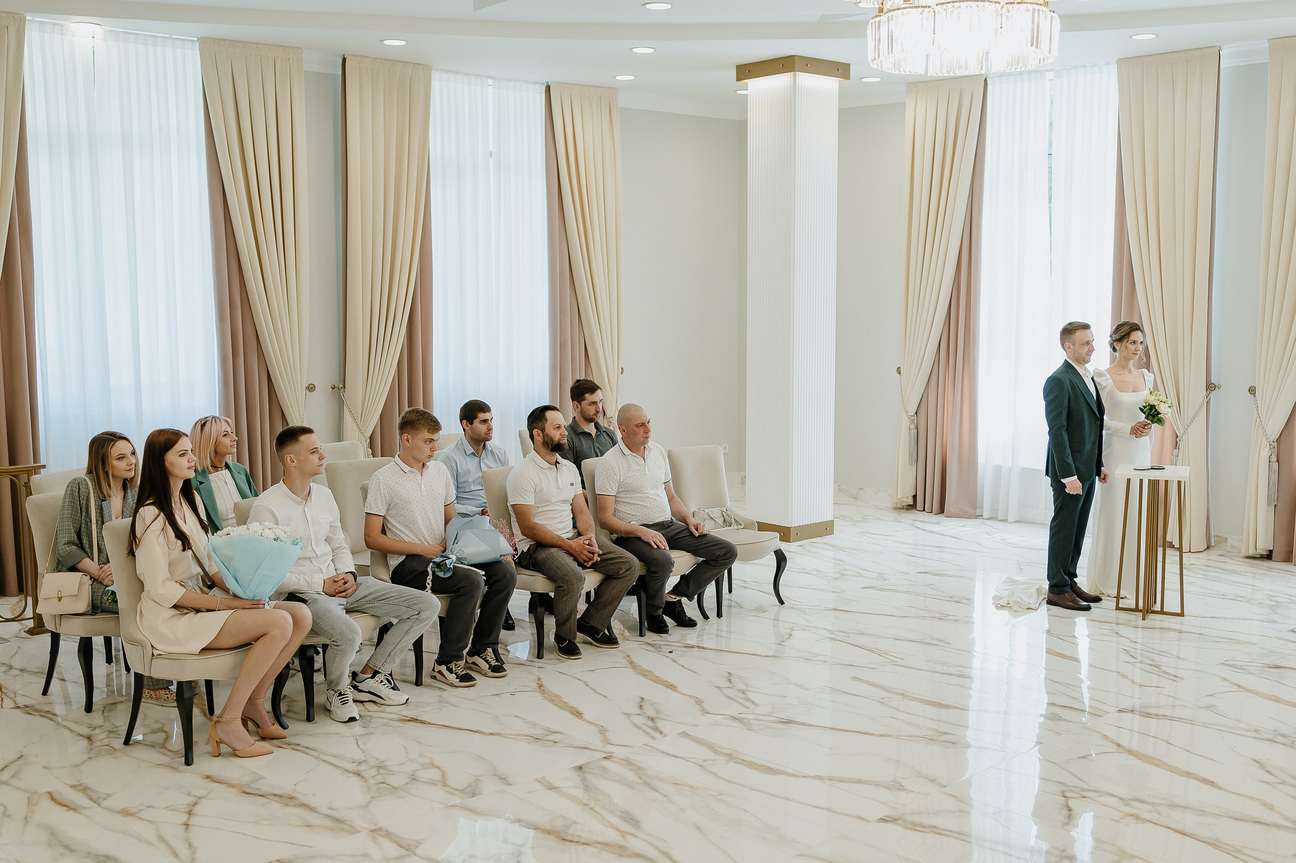 Шипиловский отдел загс