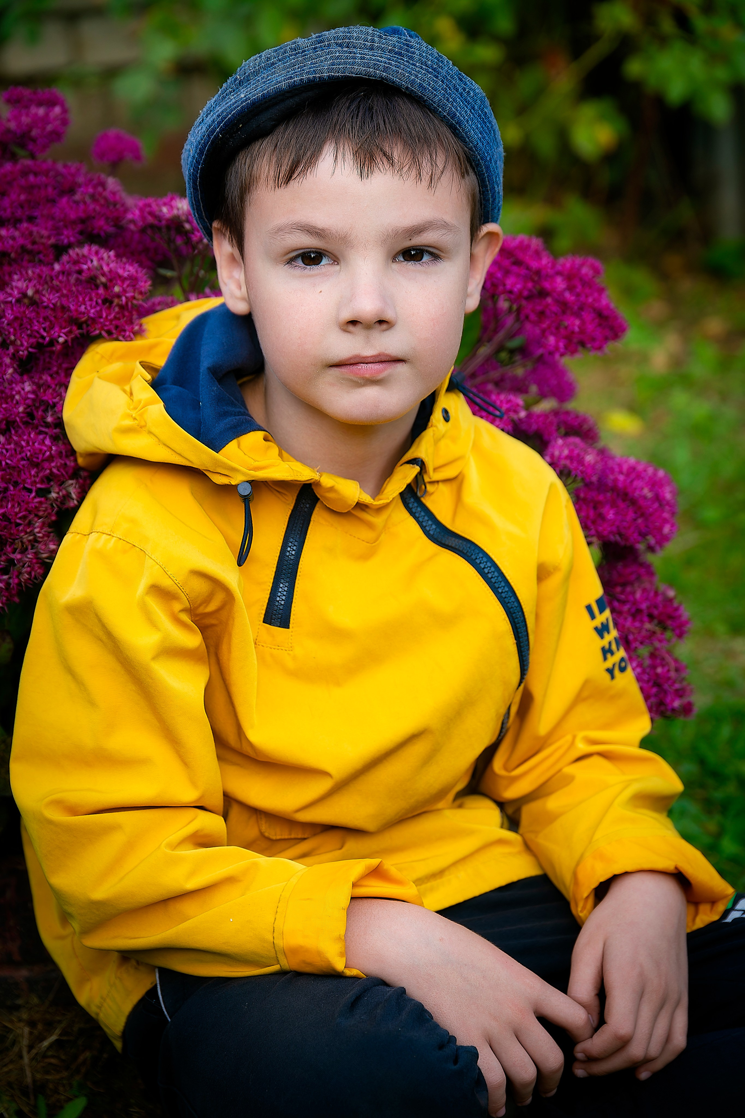 Портрет. Лев Постнов.Фотограф. Нижний Новгород