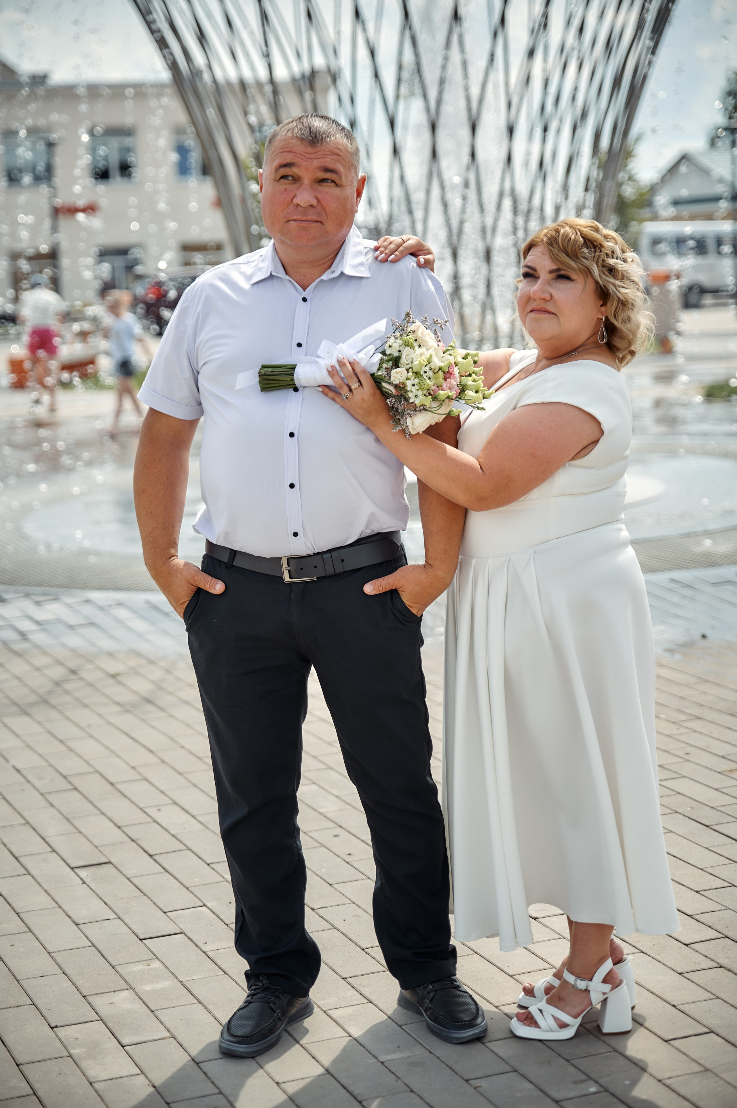 Стоимость свадебной фотосъёмки