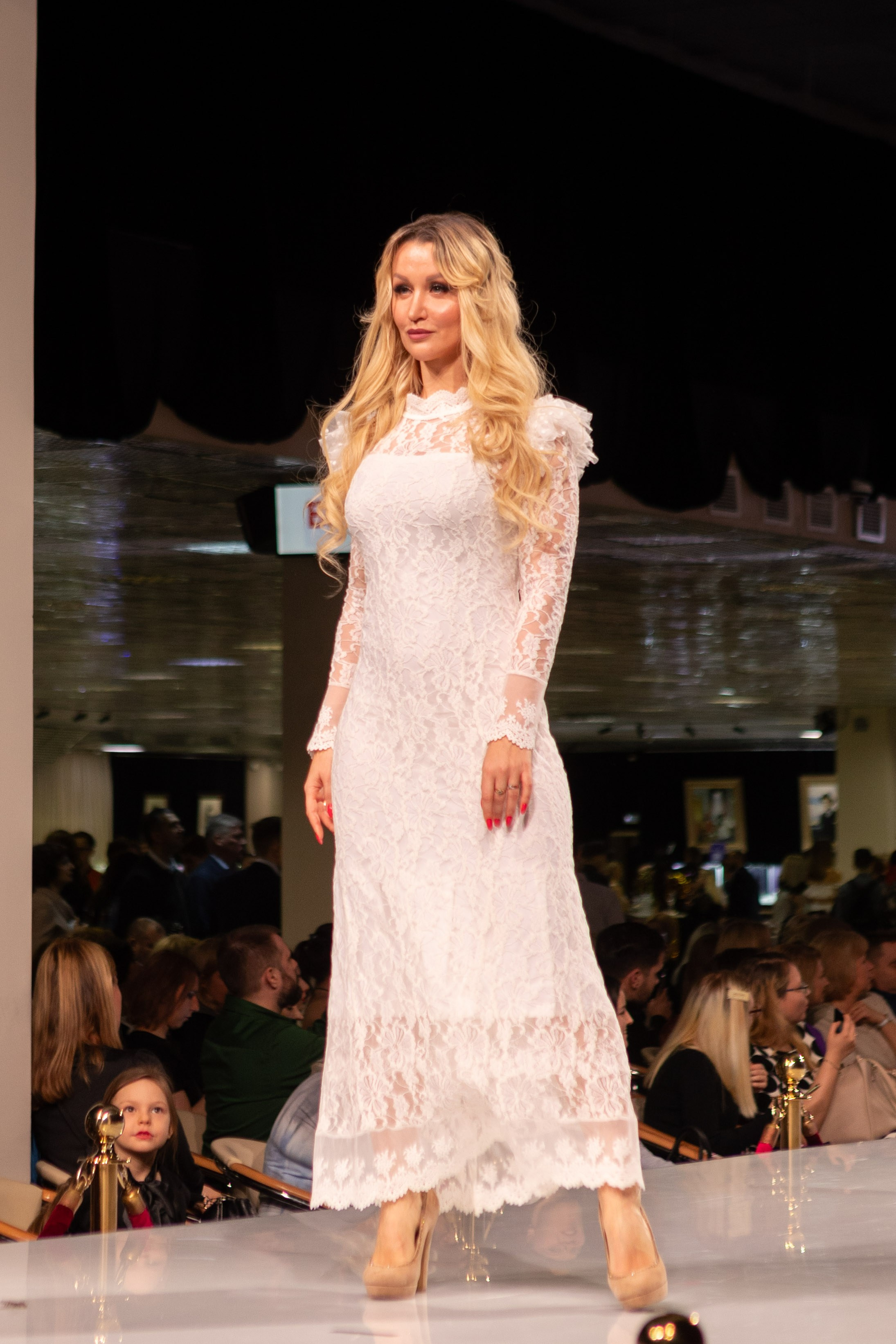 Estet fashion week весна 2024.