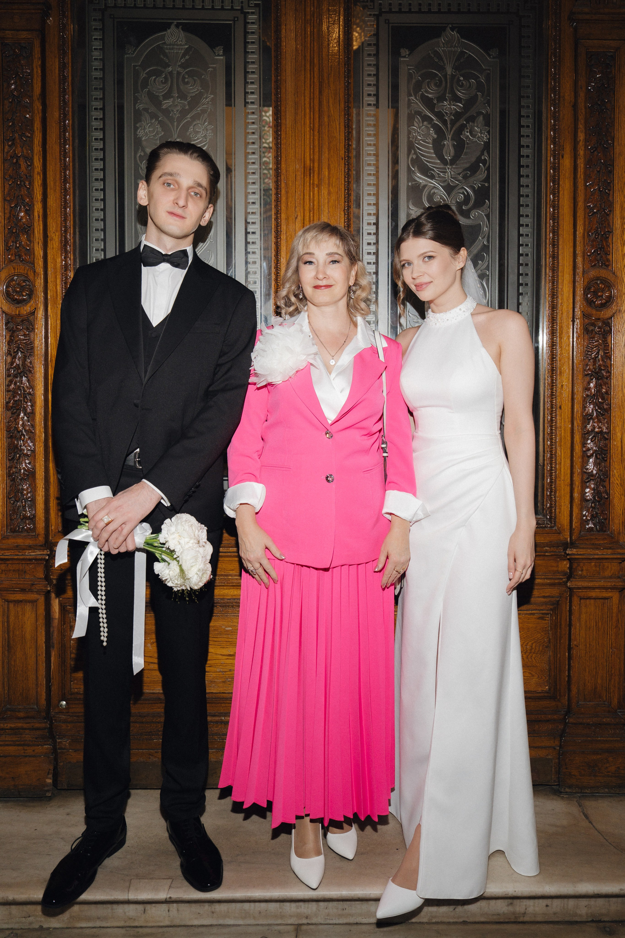 Свадьба Гумара и Анны. Фотограф Макс Меш