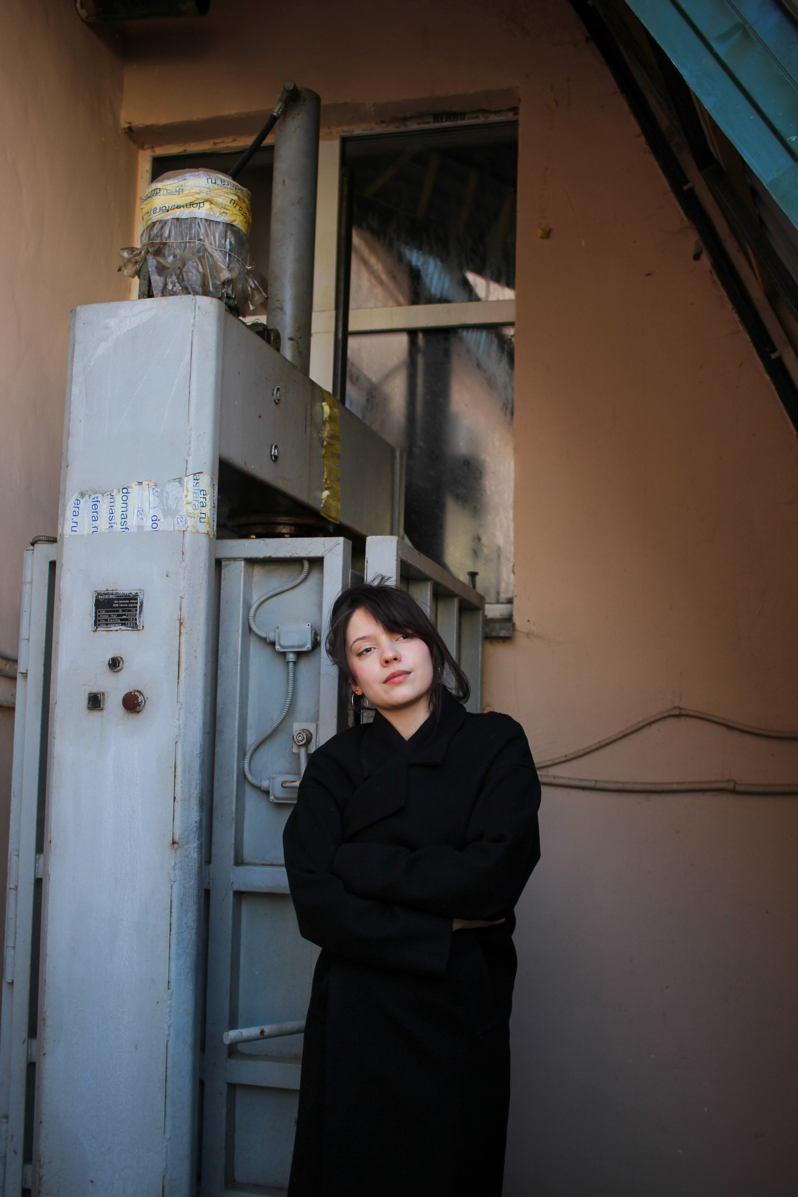 Фотограф в Казани / Регина Суфиянова