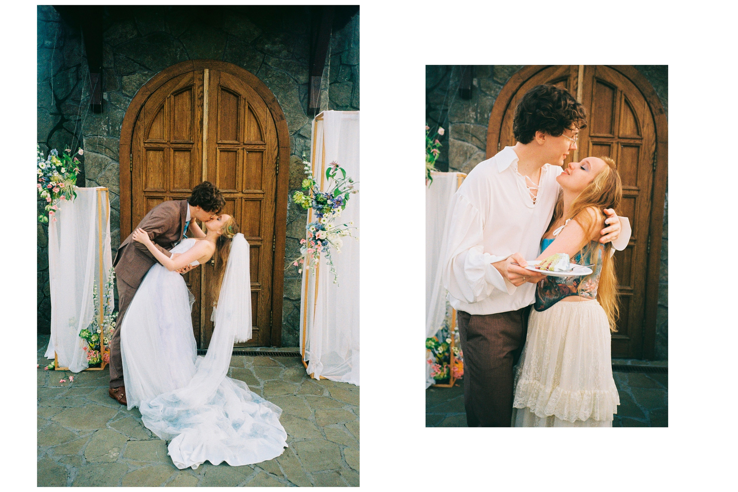 Стоимость. Свадебный фотограф Алина Ампер