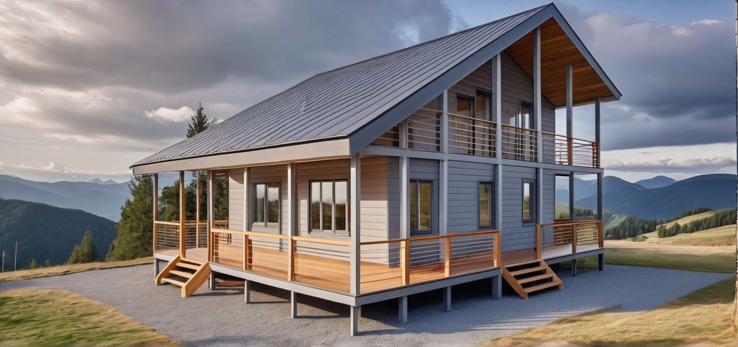 Дизайн-визуализация ДЛЯ АРХИТЕКТОРОВ. МЕТАМОРФОЗЕР — пространство визуальных решений для бизнеса