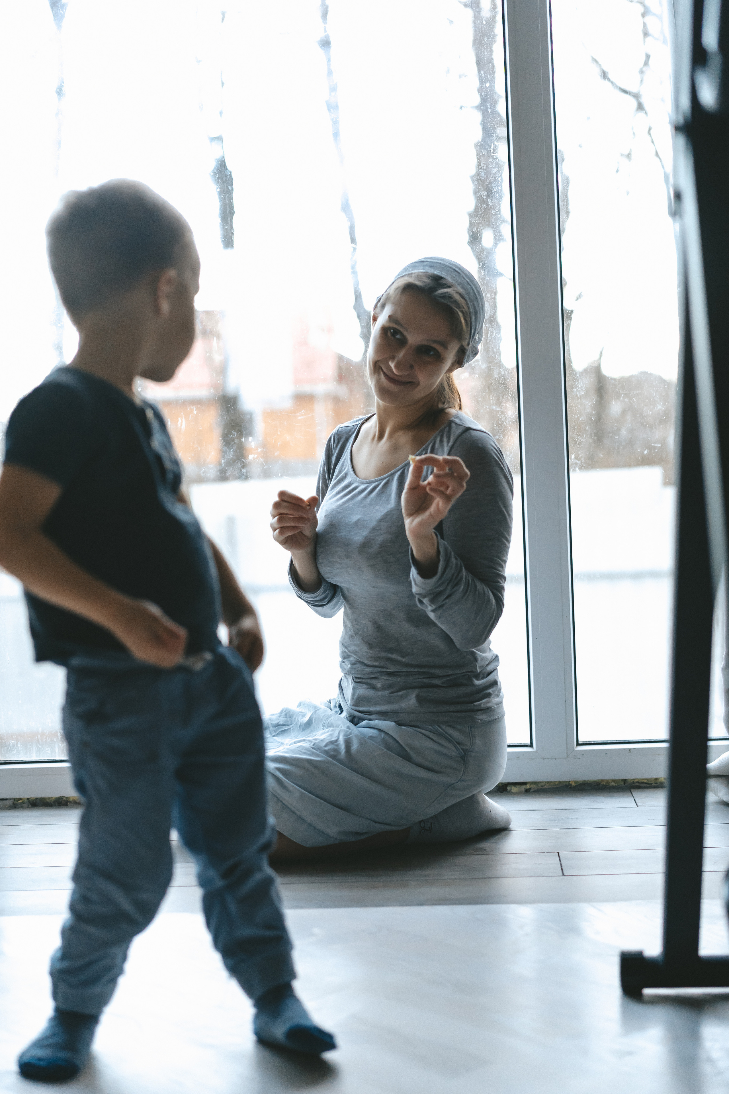 Прекрасная домашняя съёмка. Семейный Lifestyle фотограф г. Лабинск