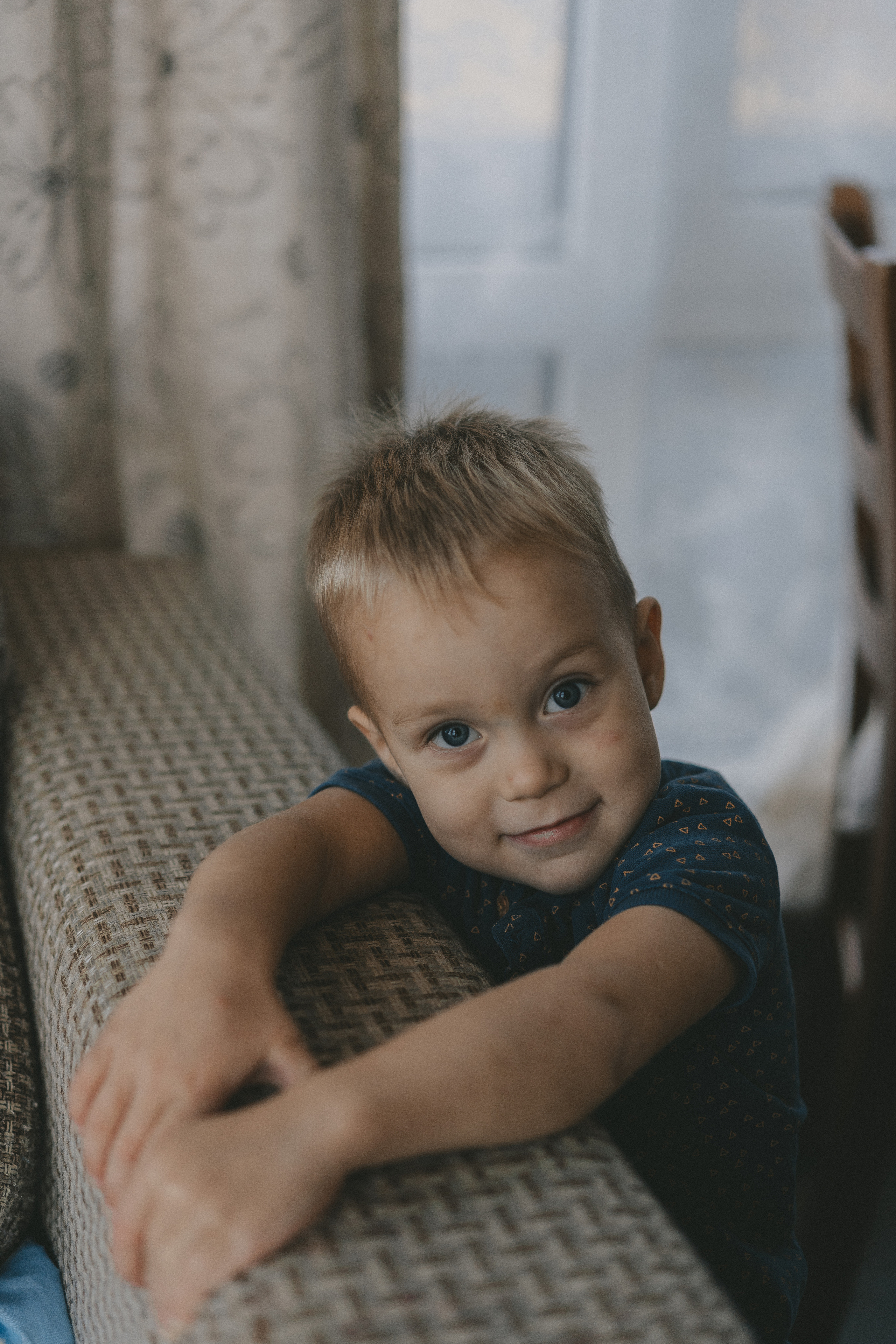 Прекрасная домашняя съёмка. Семейный Lifestyle фотограф г. Лабинск