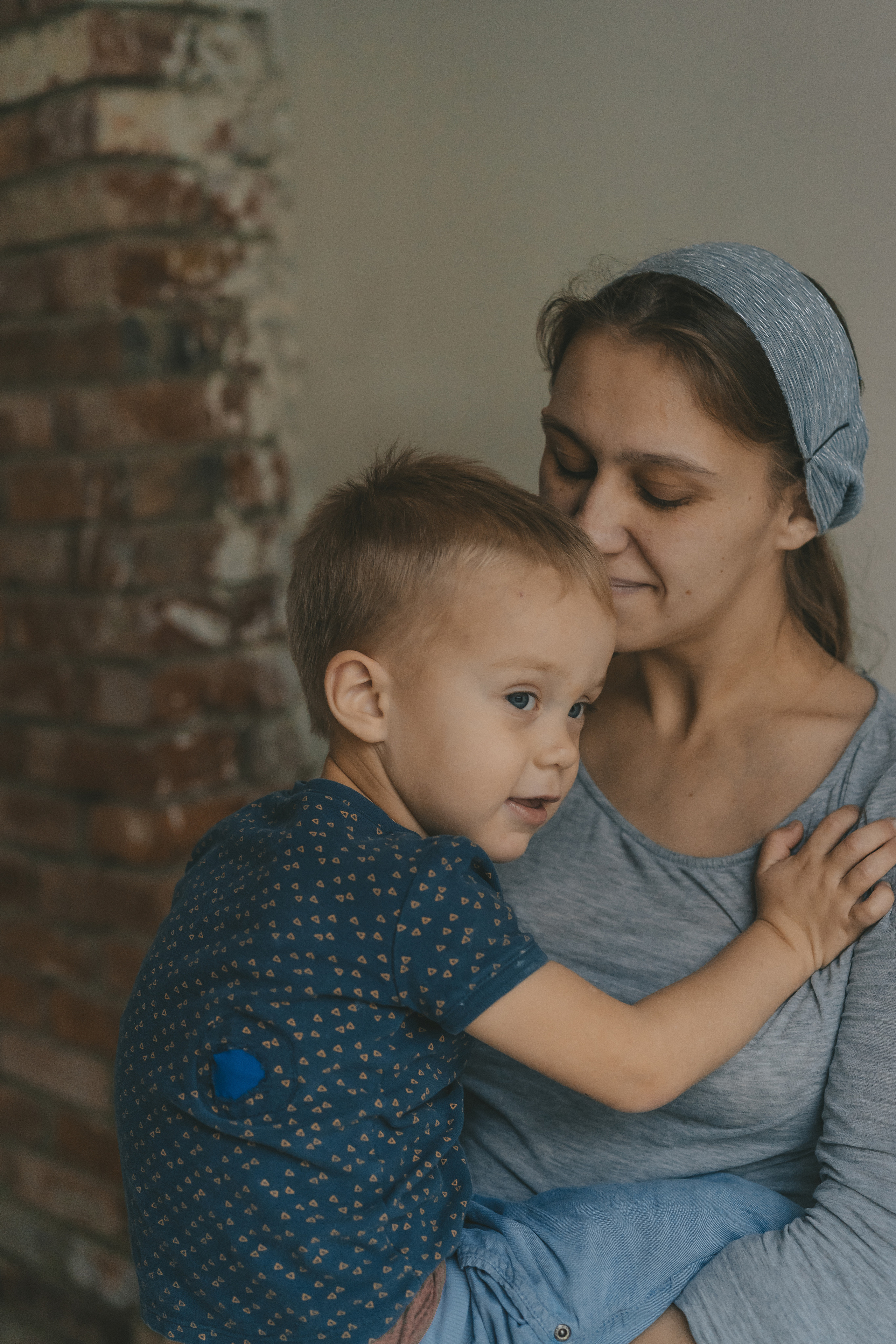 Прекрасная домашняя съёмка. Семейный Lifestyle фотограф г. Лабинск