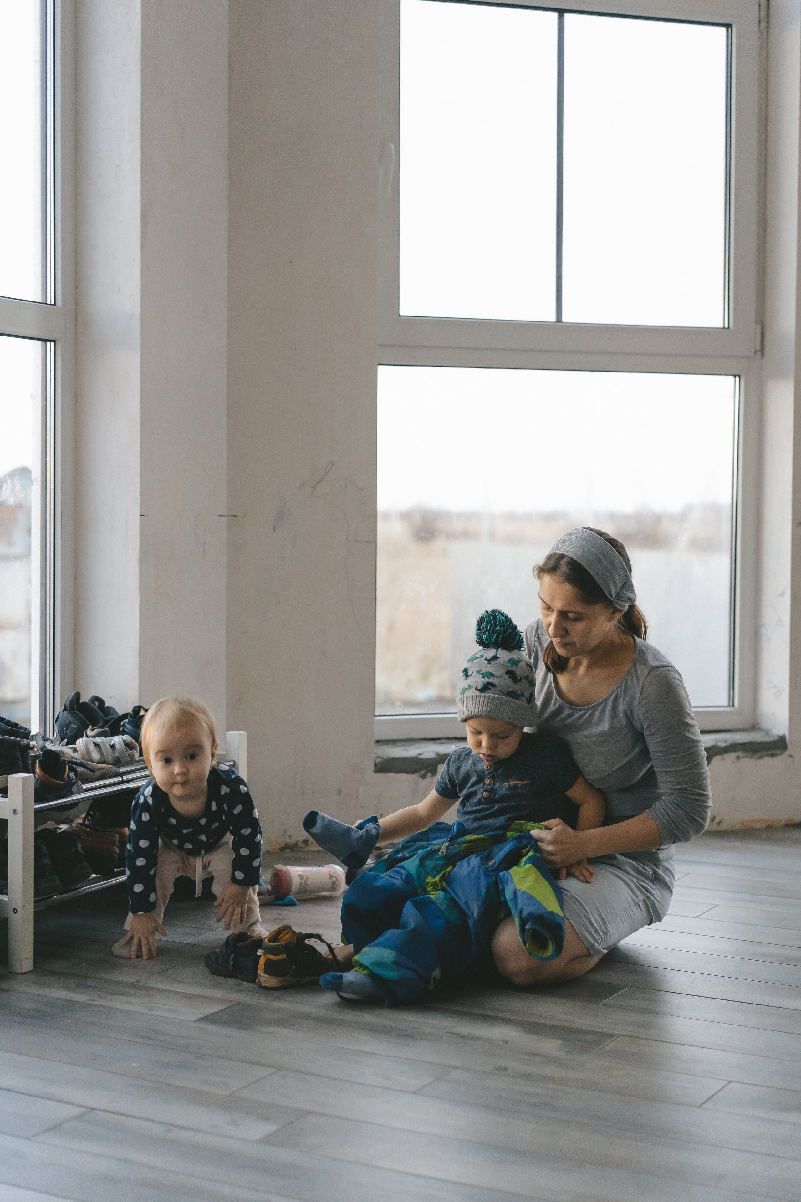 Прекрасная домашняя съёмка. Семейный Lifestyle фотограф г. Лабинск