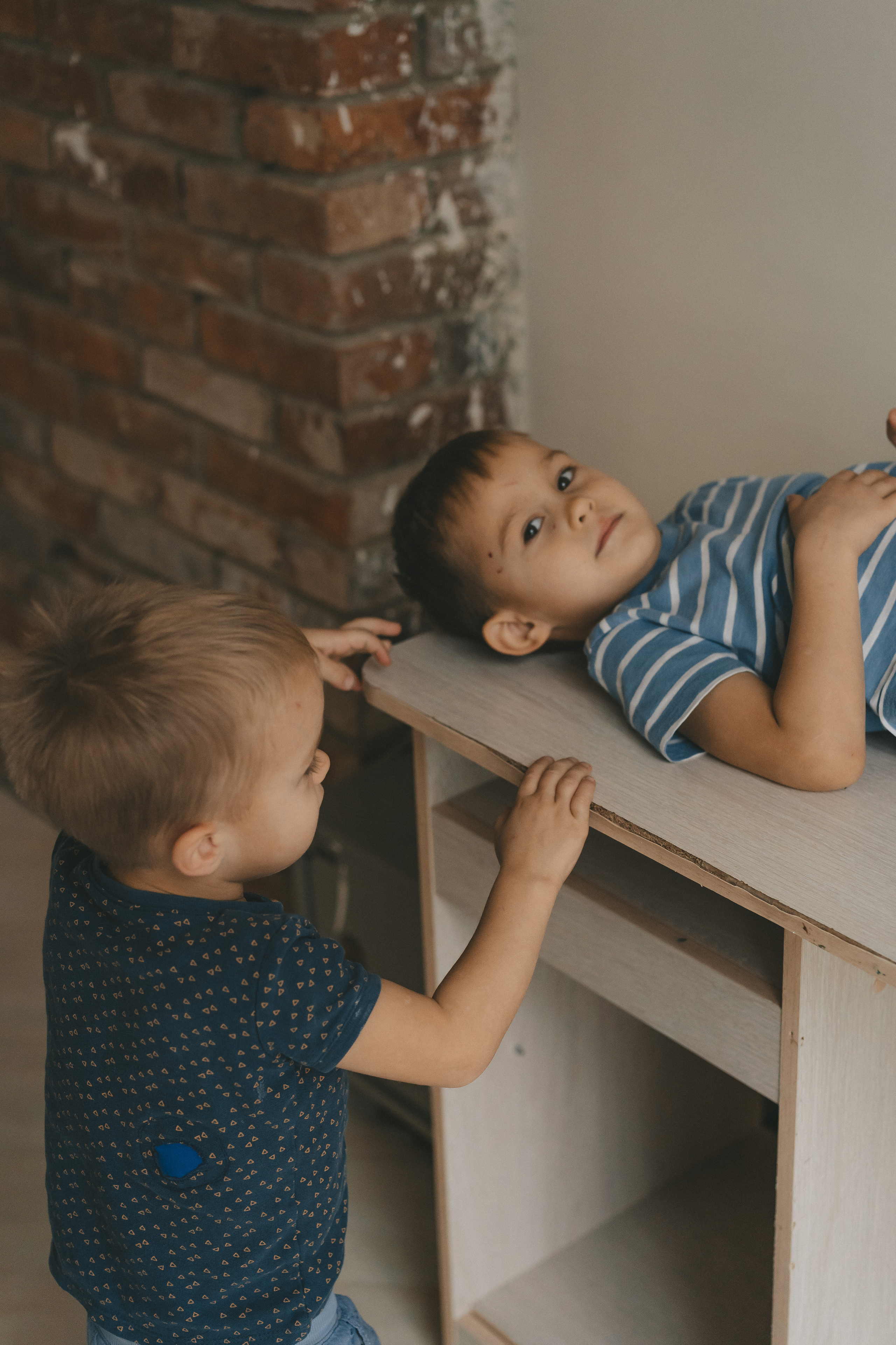 Прекрасная домашняя съёмка. Семейный Lifestyle фотограф г. Лабинск