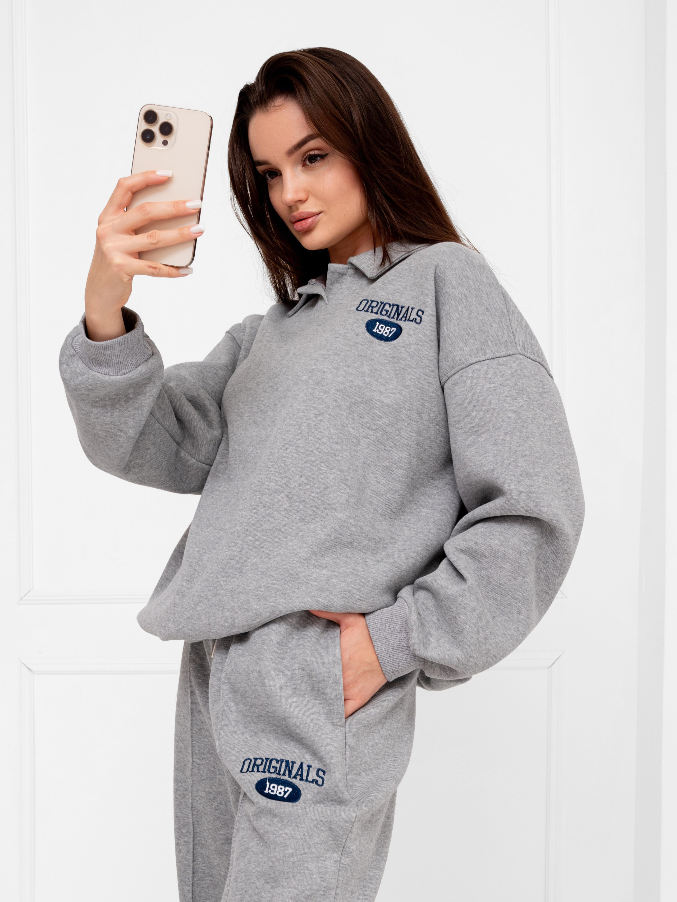 Евгения — модель для маркетплейсов. ТМ Продакшн — Съемка для маркетплейсов в Москве