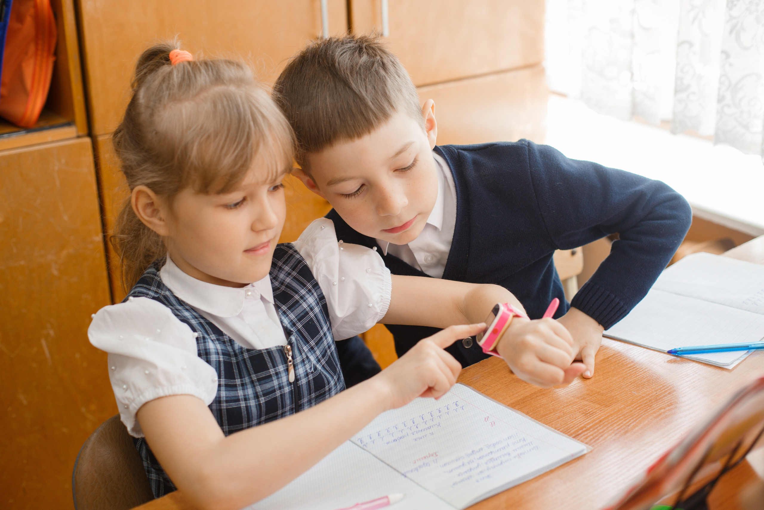 Школьные фотосъемки. Детский, семейный и школьный фотограф Светлана Волжанина
