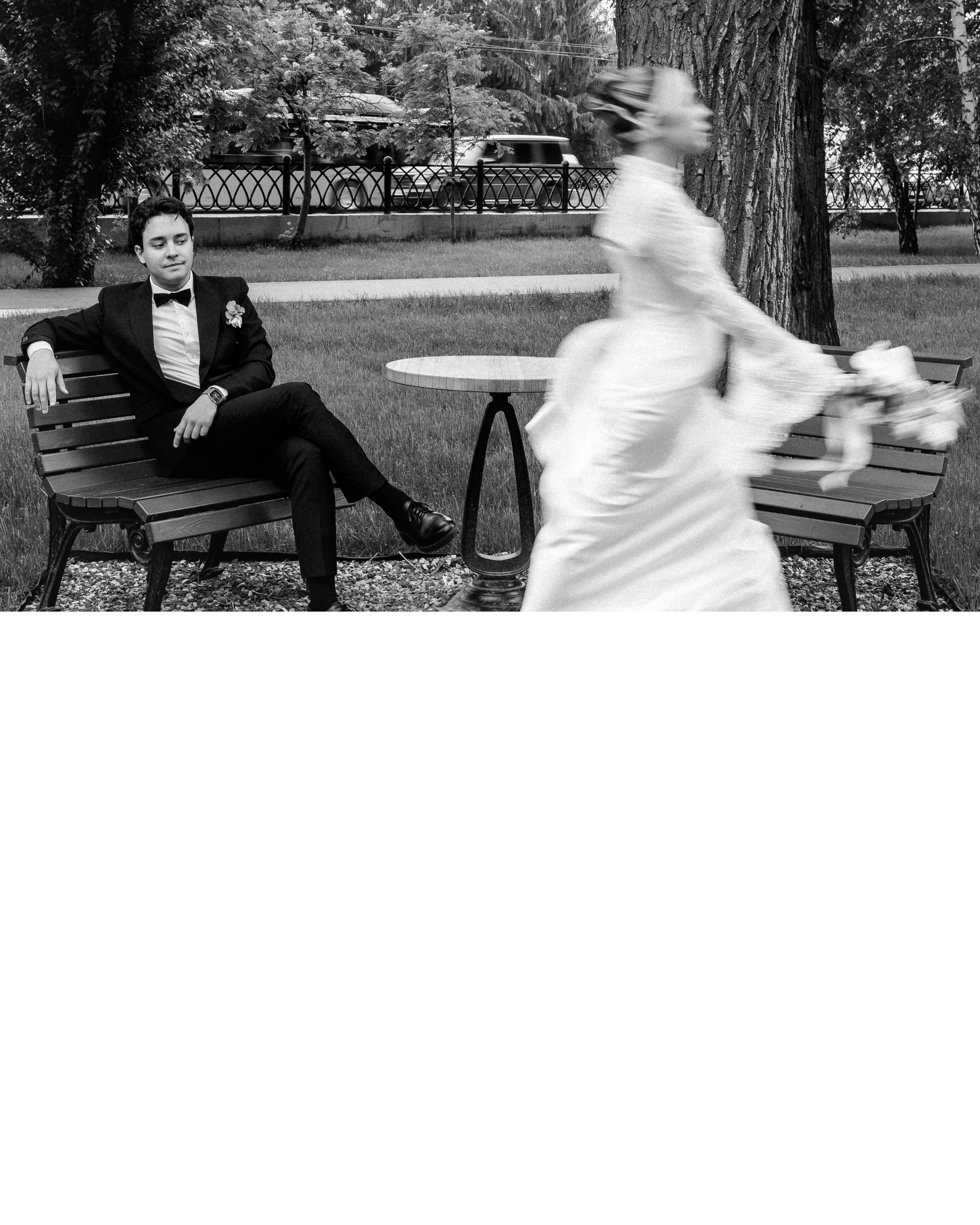 Свадебные пакеты. Свадебный фотограф в Казани и Санкт-Петербурге Евгения Есенина