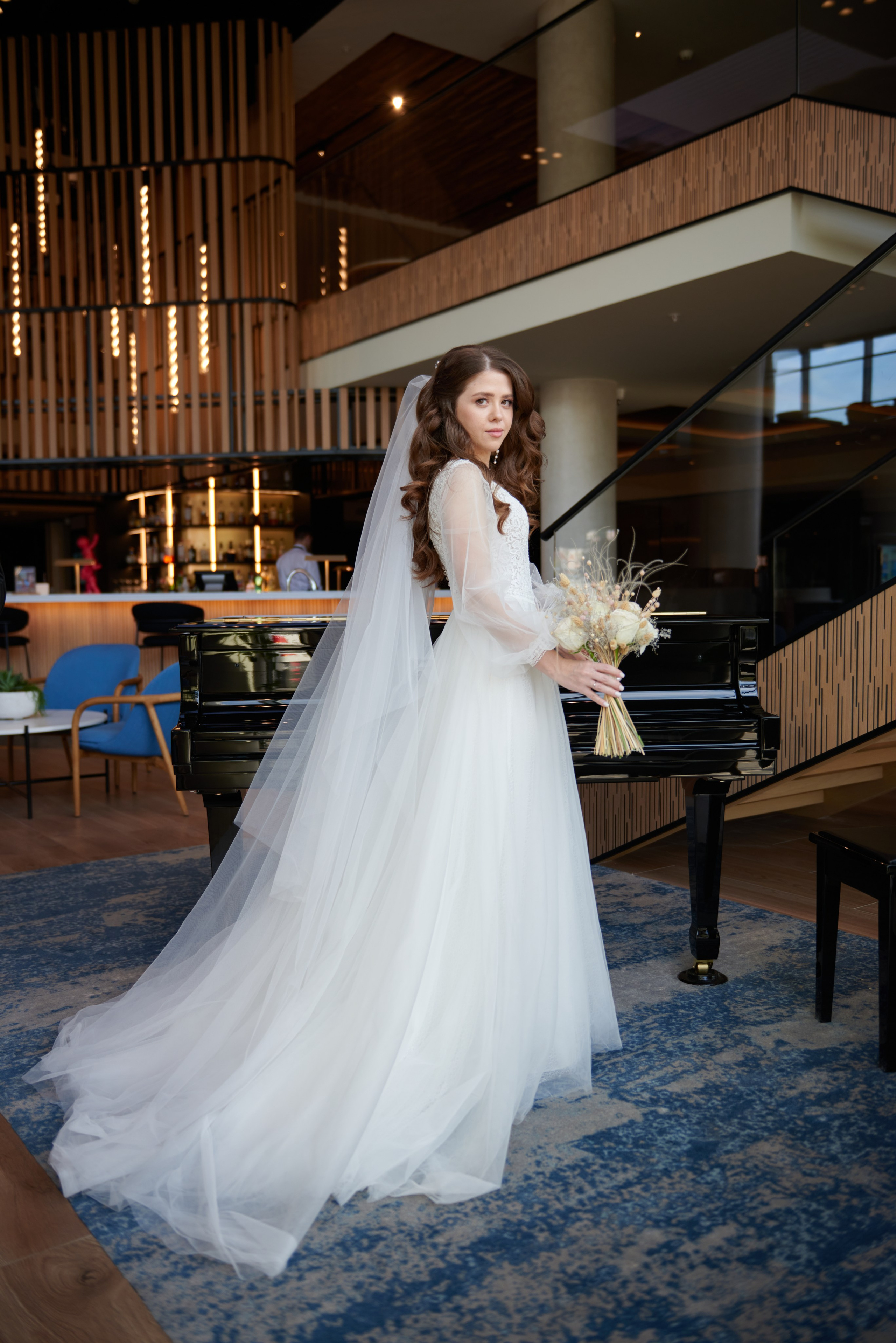 Ира и Никита