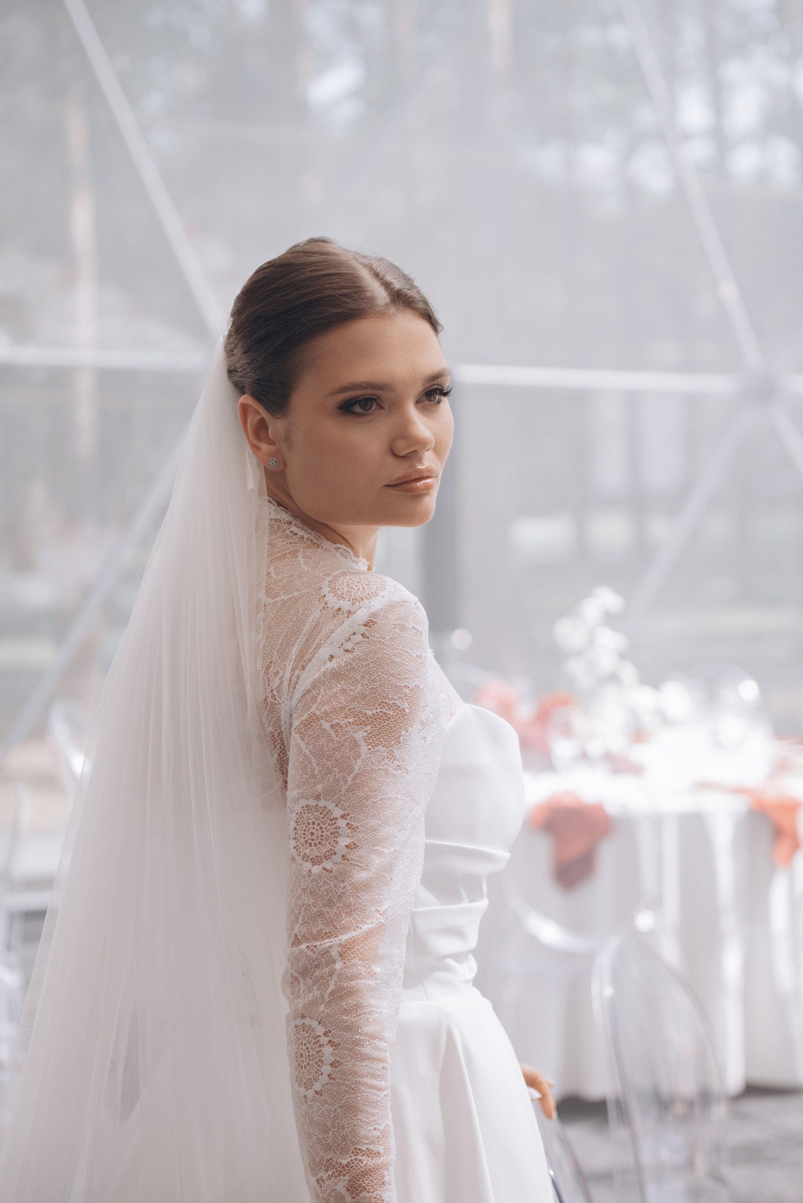 Тимерхан и Полина. Свадебные и семейные съемки Сергей и Юлия Пушкаревы