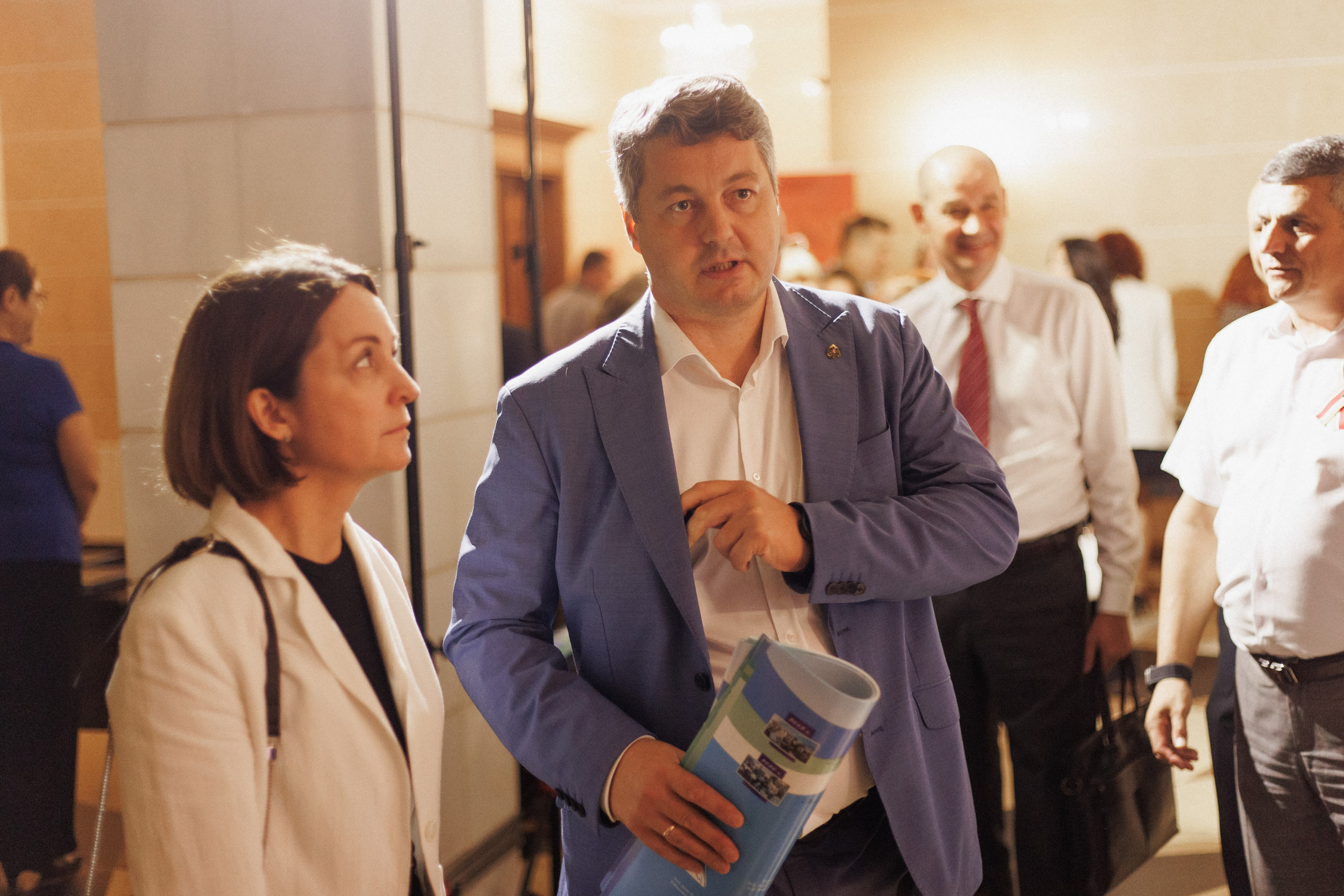 ПРЕЗЕНТАЦИЯ КНИГИ — 80 ЛЕТ ПОБЕДЫ. СВОИ. ФОТООТЧЕТЫ-СОБЫТИЯ-МЕСТА