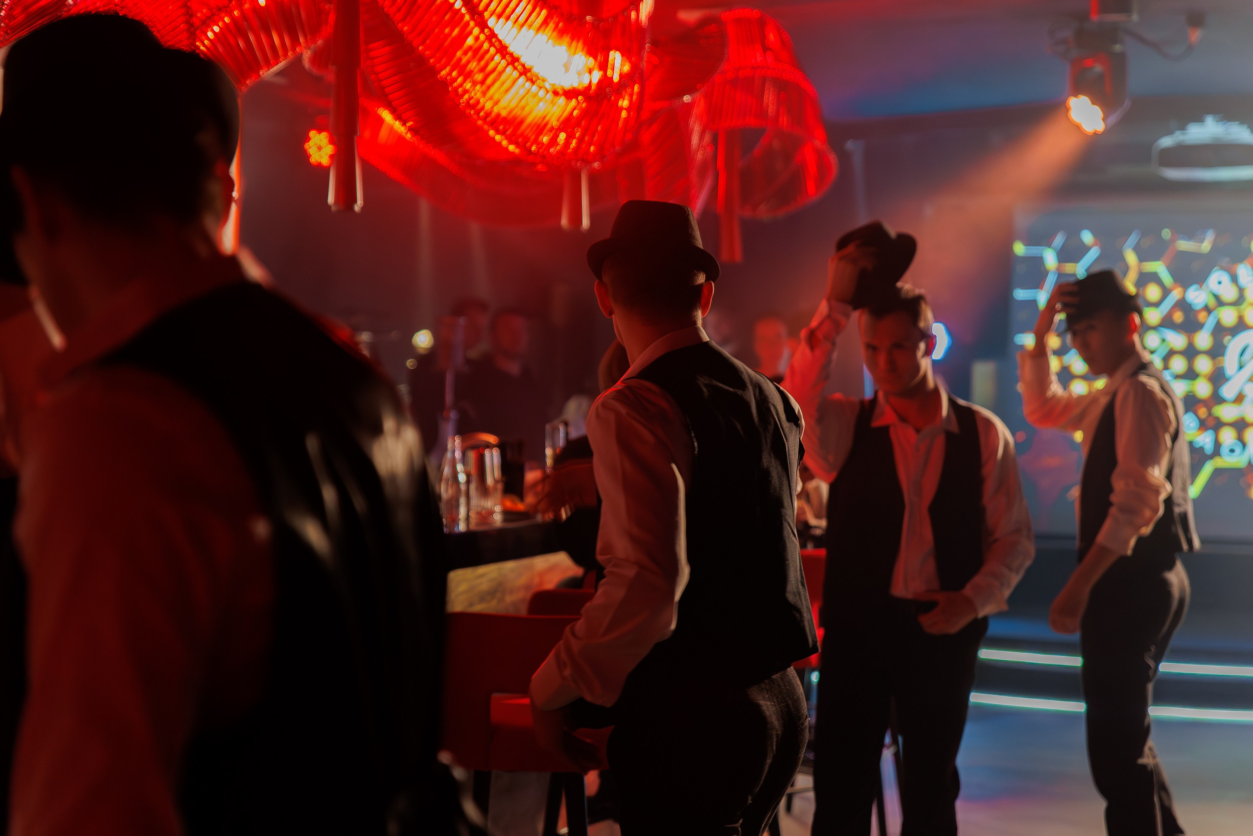 SOLOVI — Открытие караоке-бара. СВОИ. ФОТООТЧЕТЫ-СОБЫТИЯ-МЕСТА