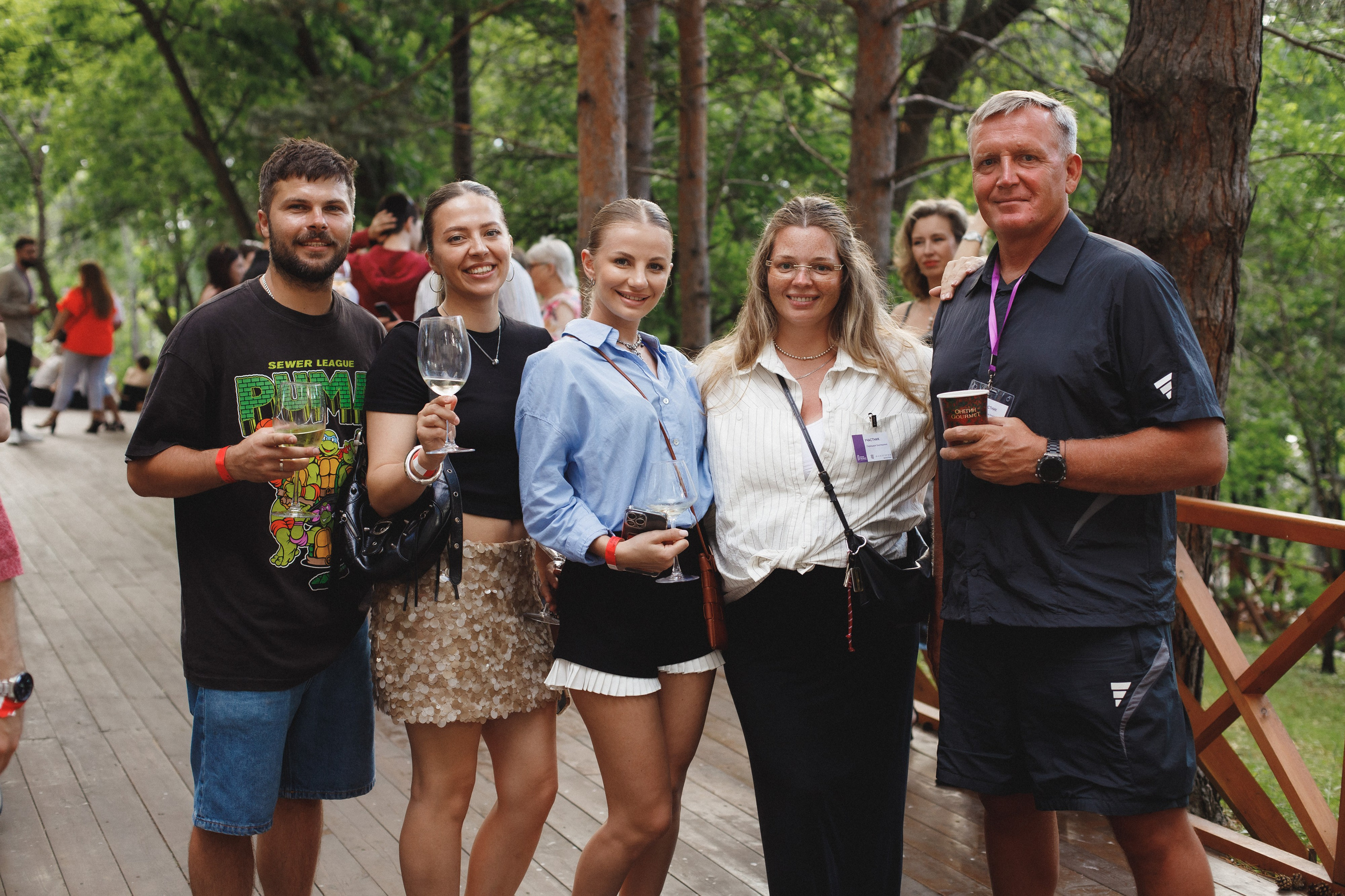 ФЕСТИВАЛЬ РОССИЙСКОГО ВИНА. СВОИ. ФОТООТЧЕТЫ-СОБЫТИЯ-МЕСТА