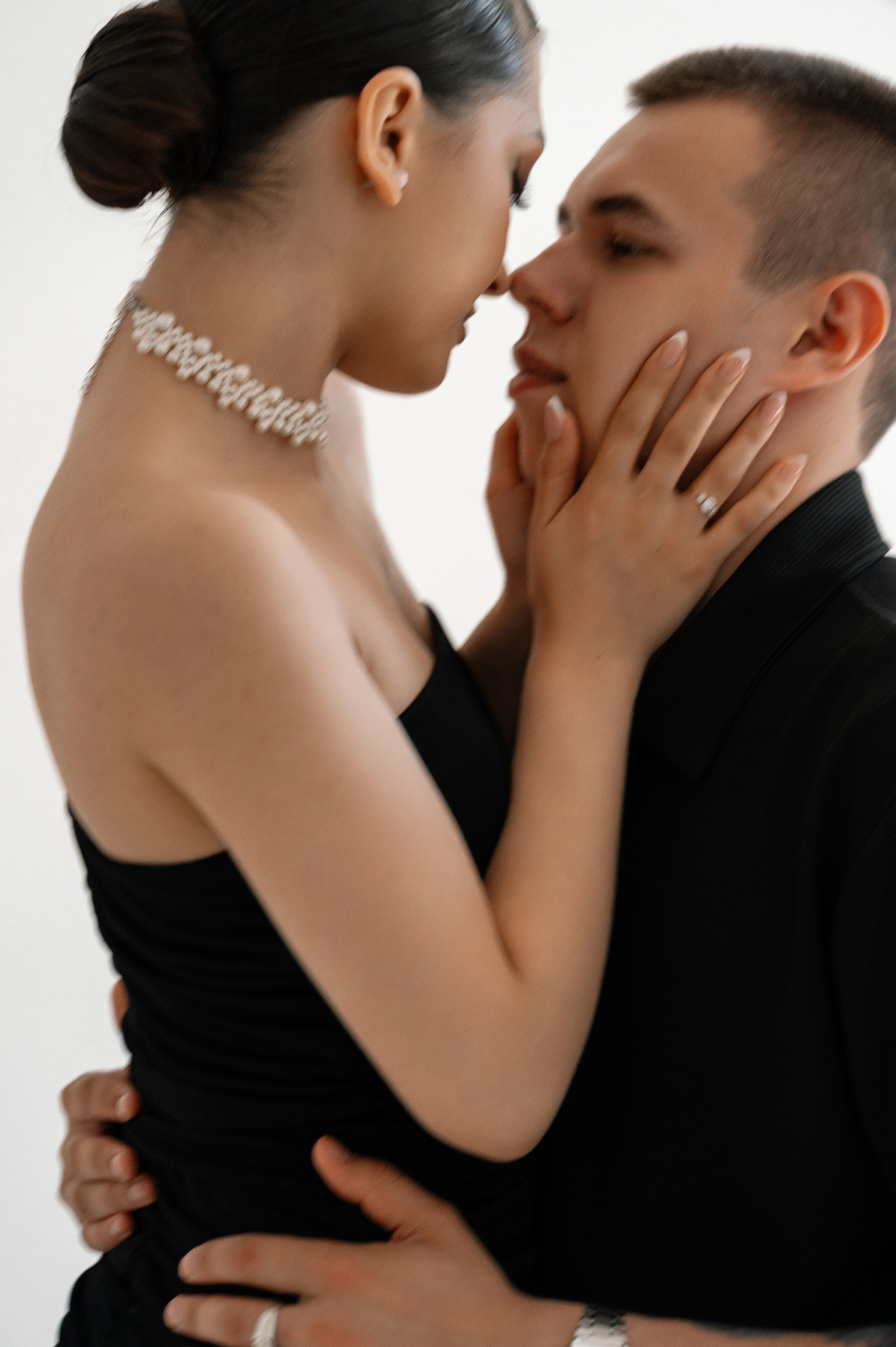 Свадебный сезон 2025. Свадебный и семейный фотограф в Чебоксарах Ирина Левнер