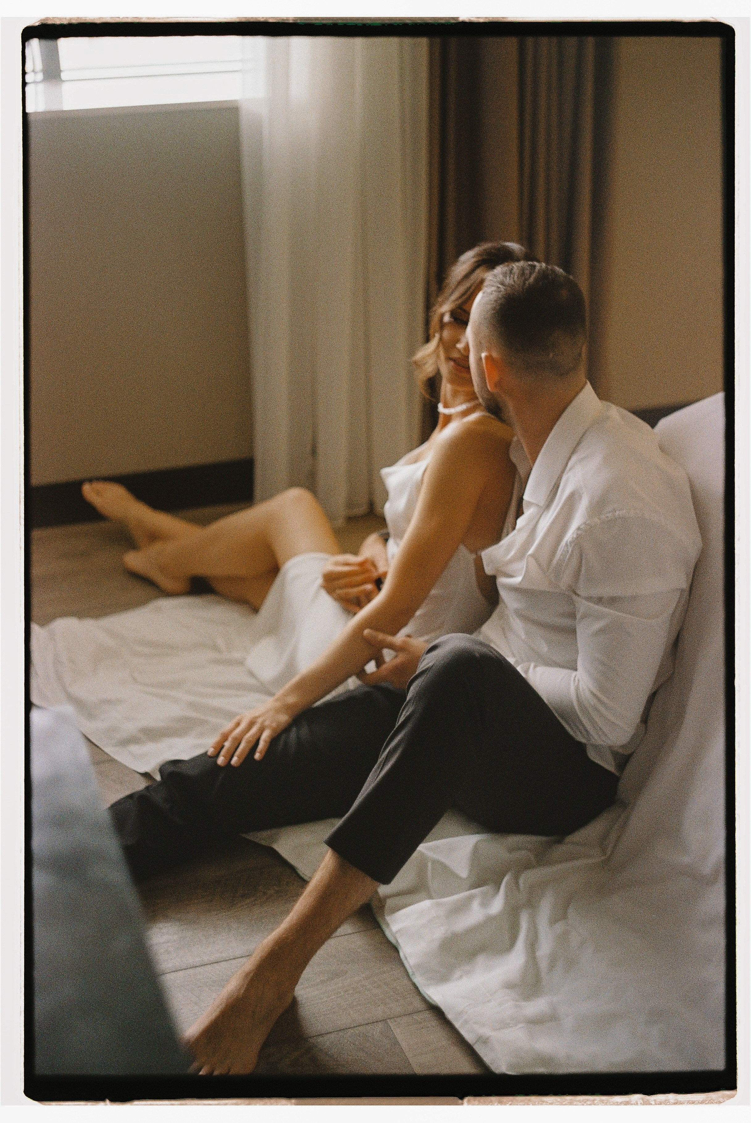 Свадебная съемка. Семейный и свадебный фотограф в Нижнем Новгороде