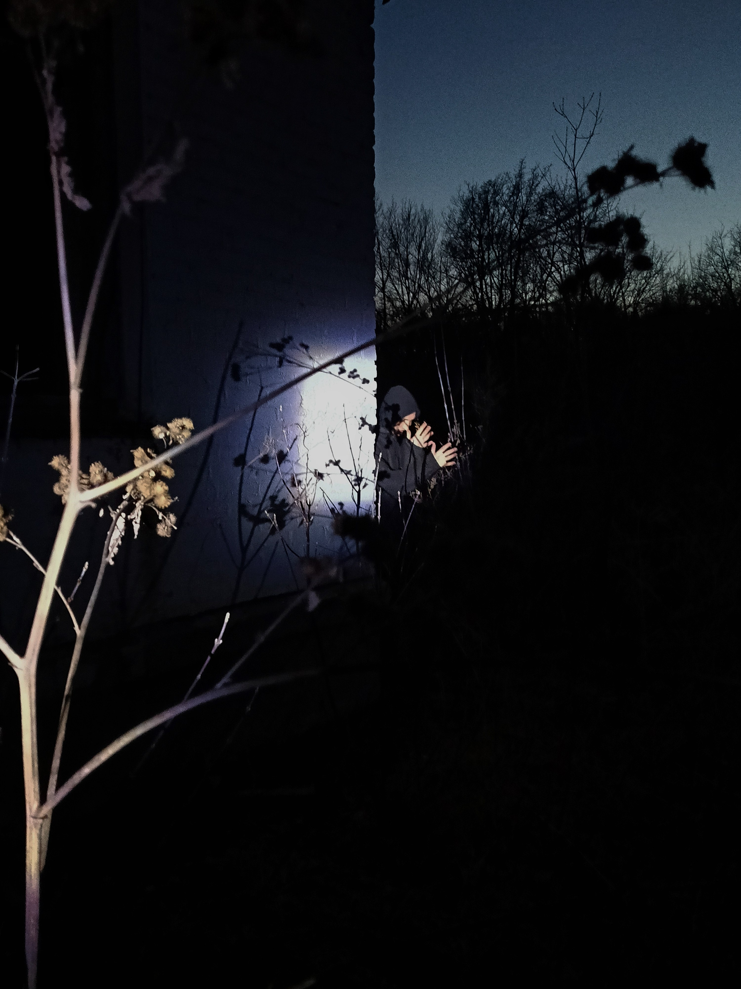 Исчезающие. Фотограф в Самаре Варвара Макарова