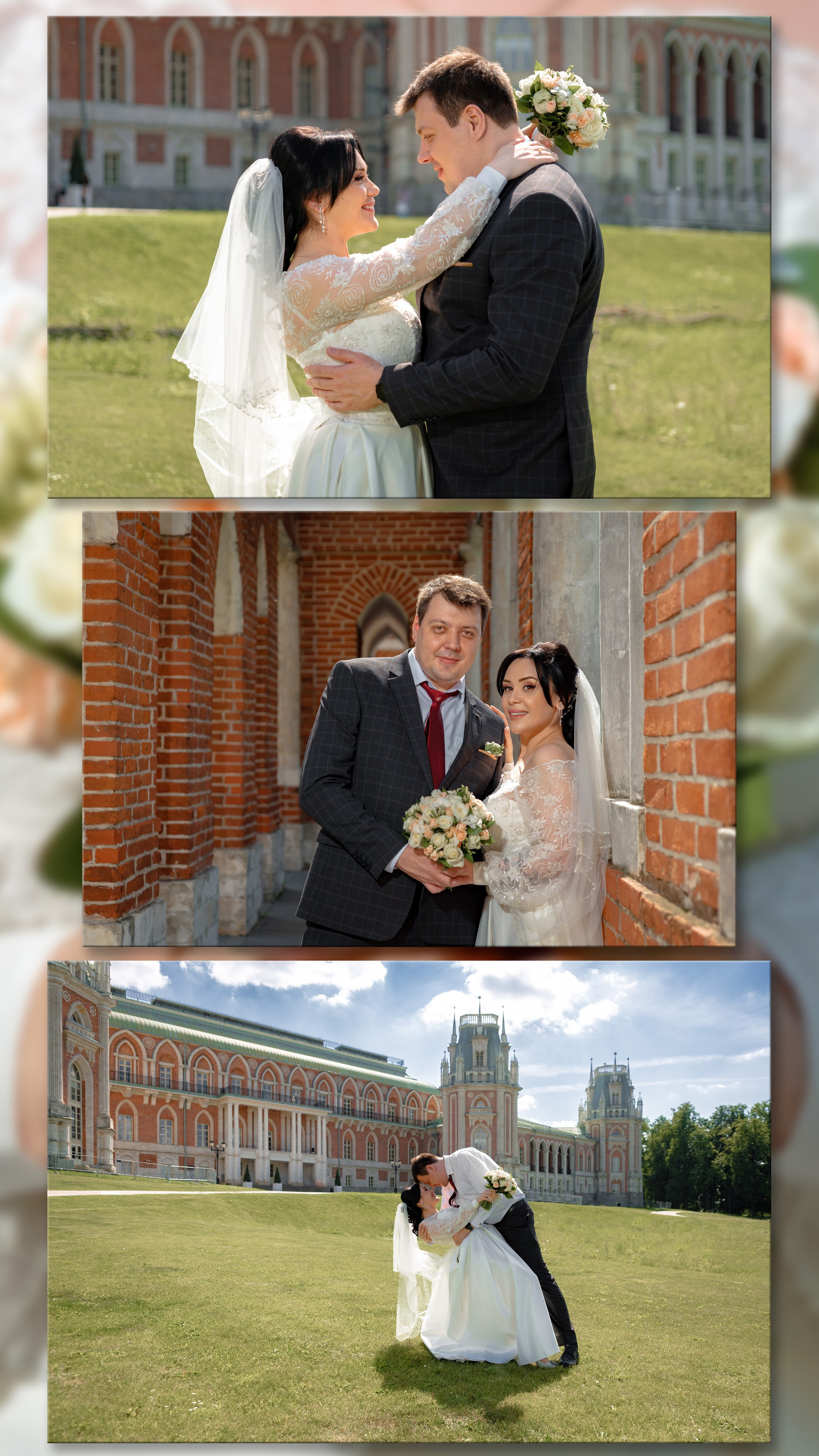 Стоимость фотосессии и фотосъемки фотографа Федора Серебрякова