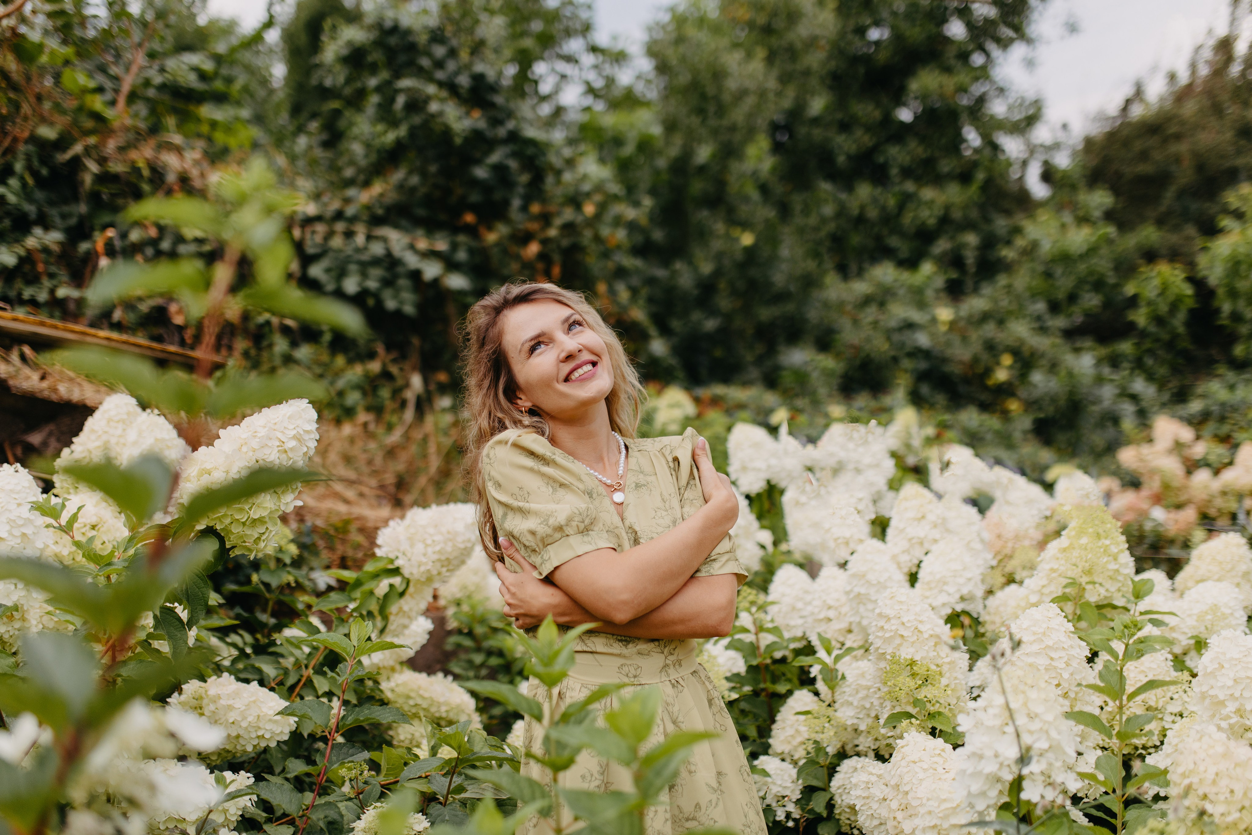 Portrait. Свадебный и семейный фотограф в Алматы Laura Dosmann
