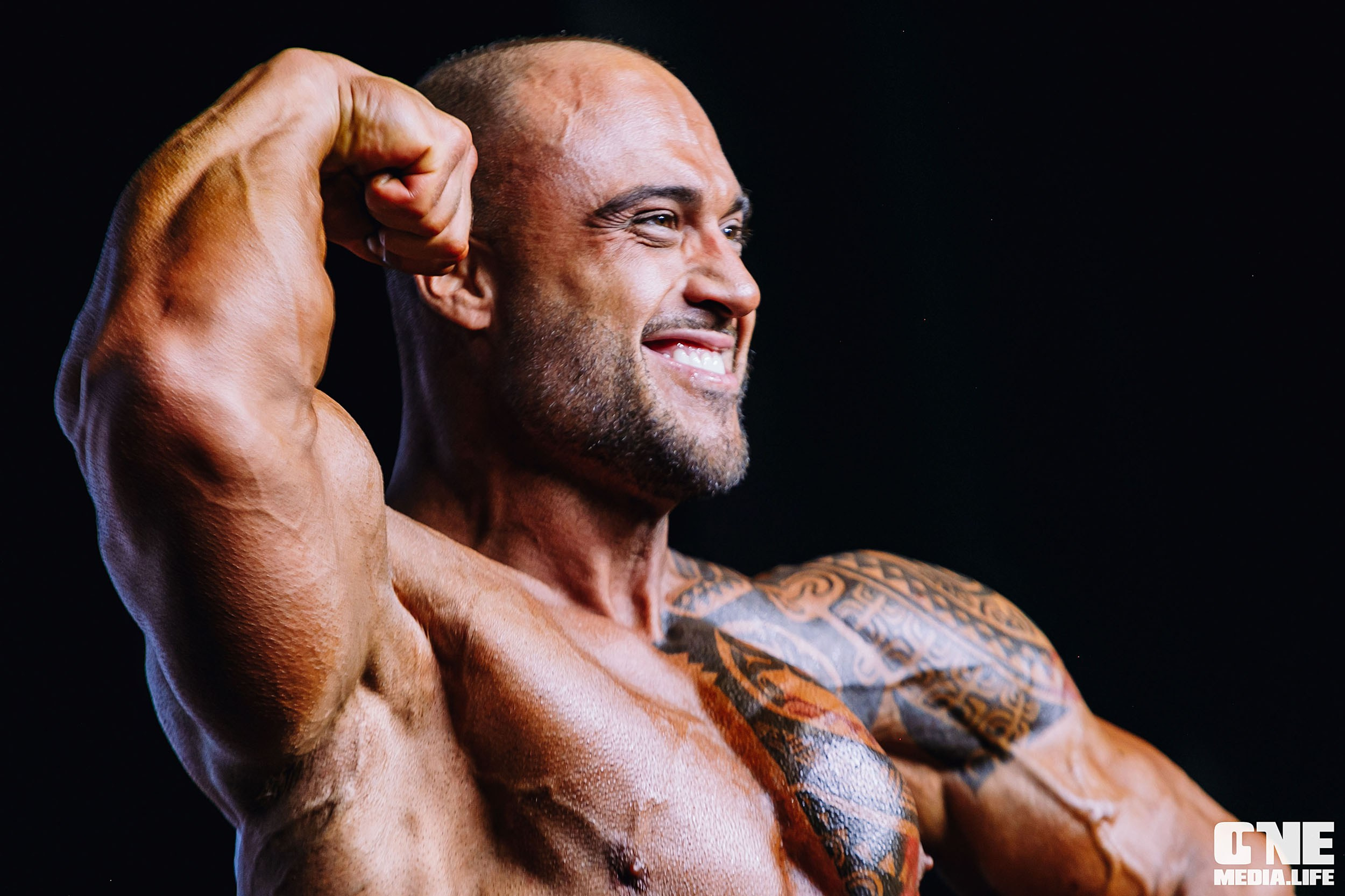 Первый Региональный кубок международного чемпионата по бодибилдингу NP. One Media Life: фоторепортажи, фотоотчеты с мероприятий и заведений