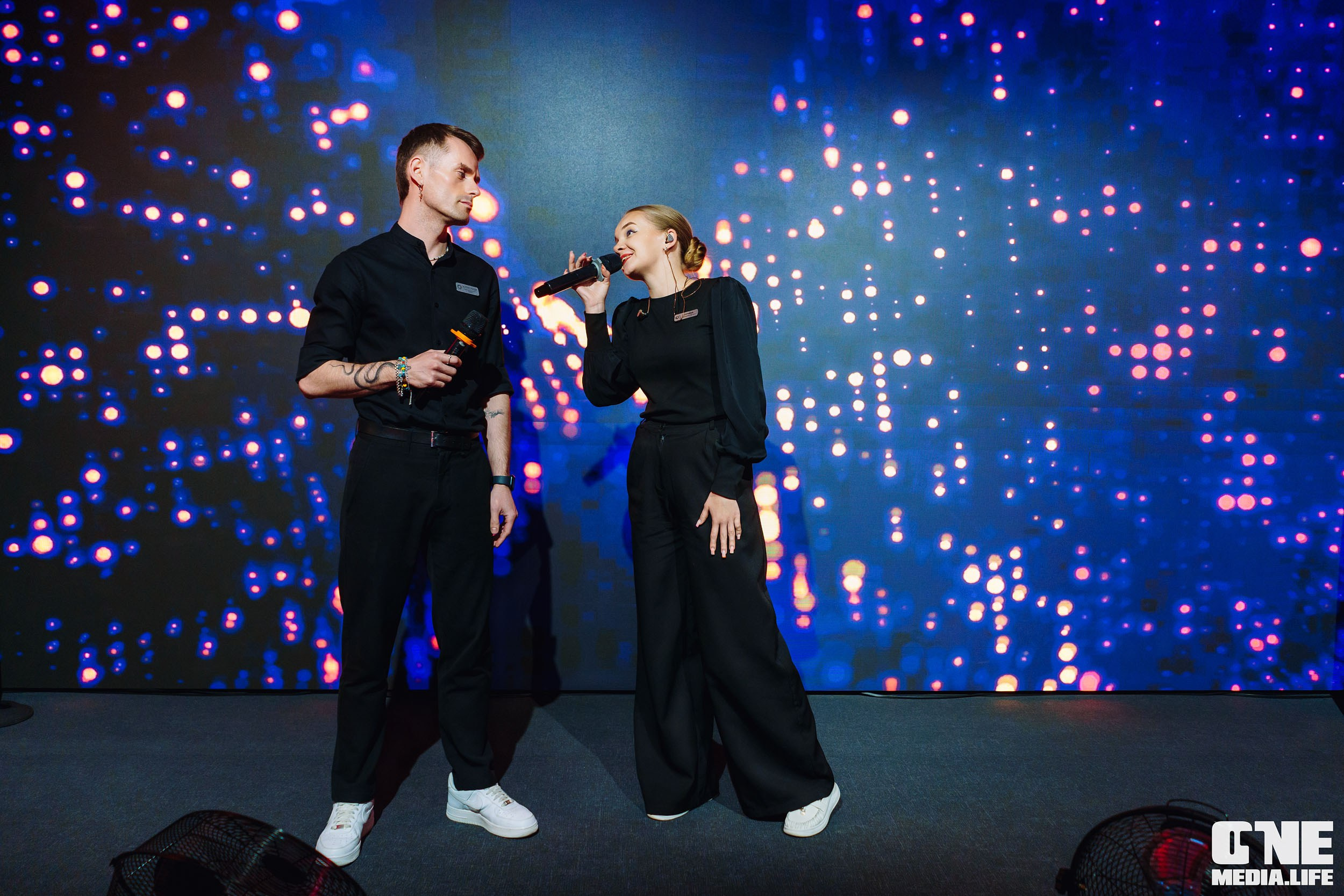 Фоторепортаж из ресторана Океан. One Media Life: фоторепортажи, фотоотчеты с мероприятий и заведений