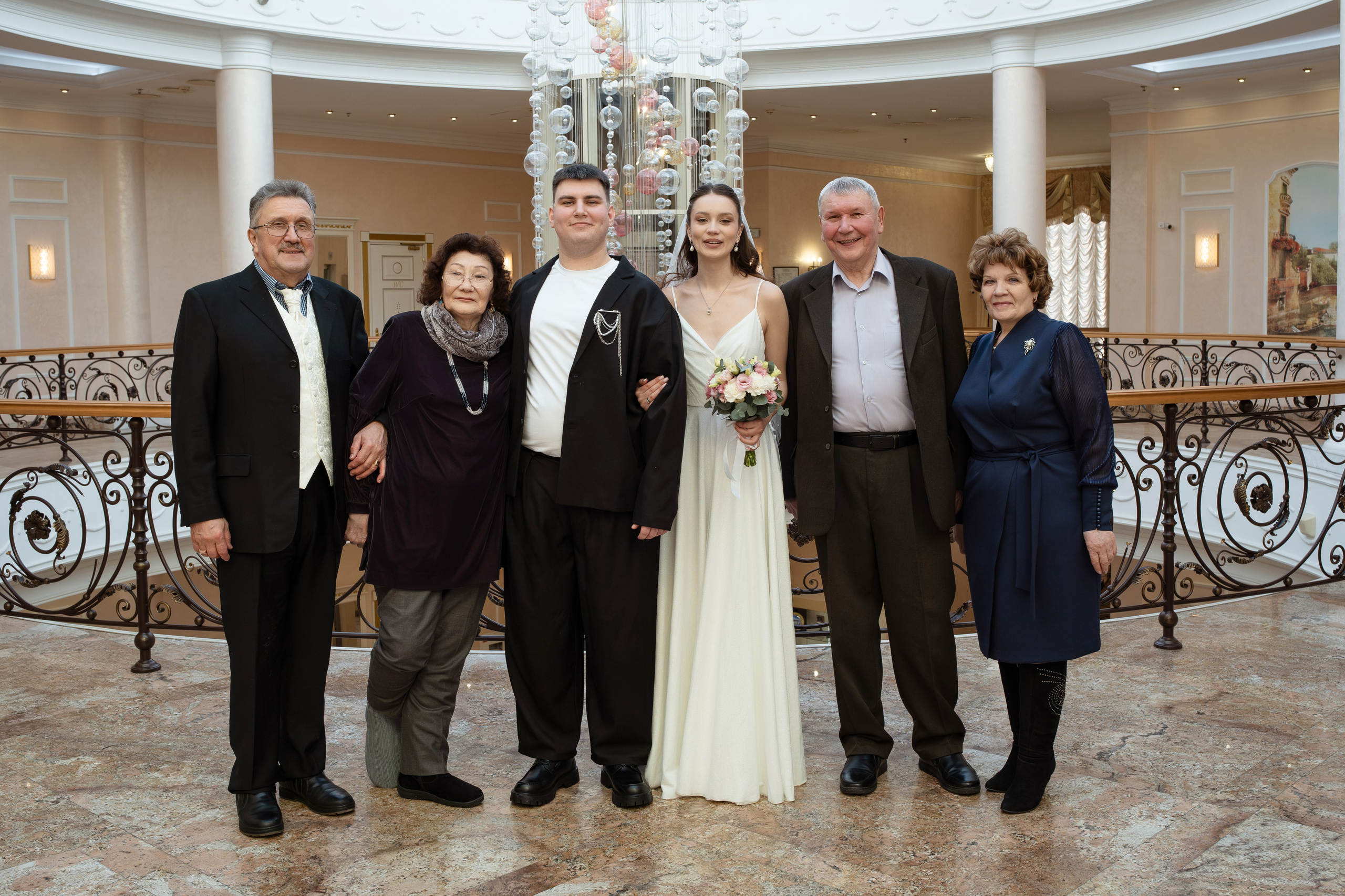 Андрей и Светлана. Фотограф и видеограф в Тюмени Анна Жагорина, 11 лет в профессии