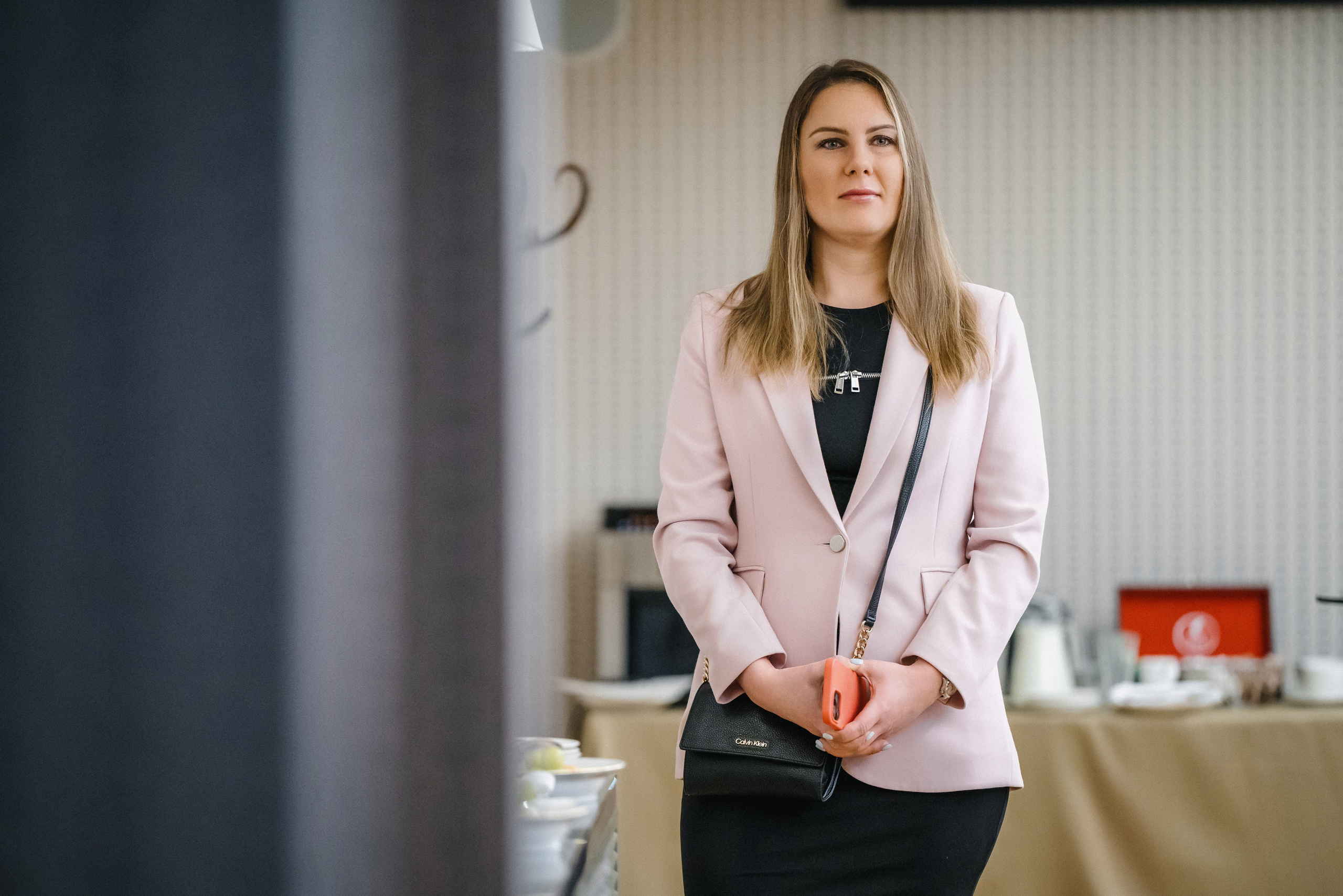 Beauty-breakfast by RAMI clinic. Svyatoslav Bunkov | photographer