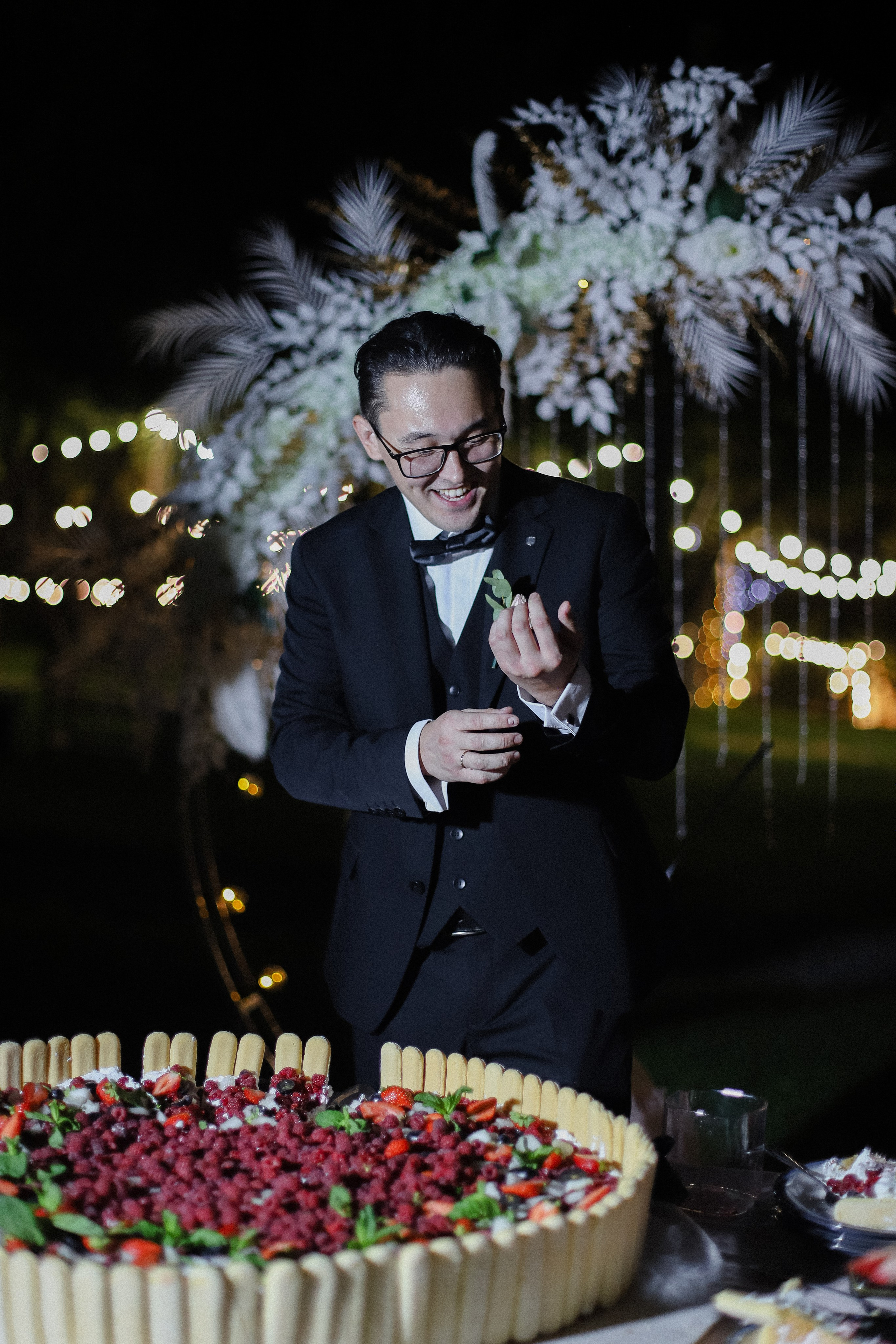 Рустам и Елизавета. Фотограф в Алматы и Москве Даша Пушкина