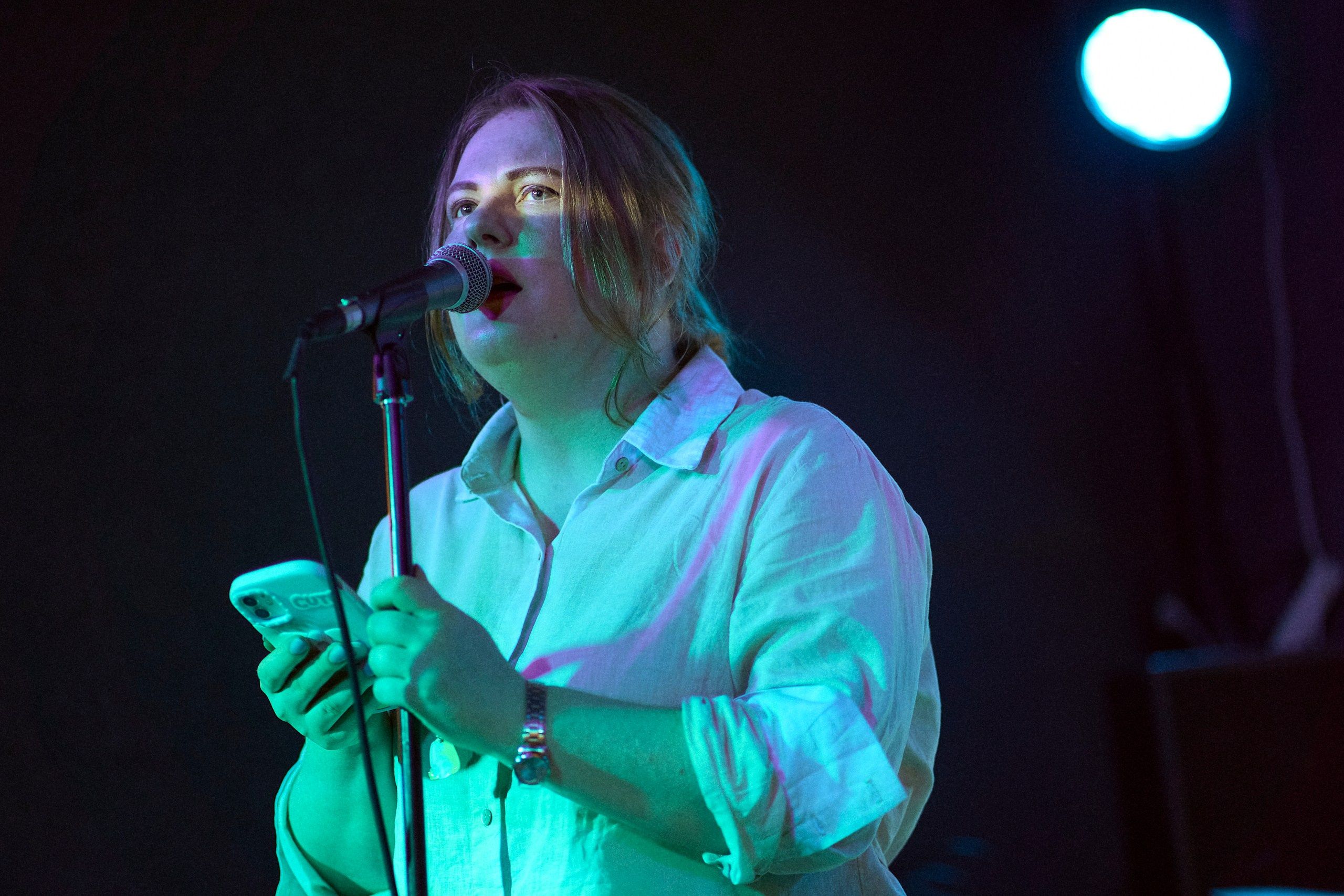 Импровдом, 23.07.24. Иван Кобяков